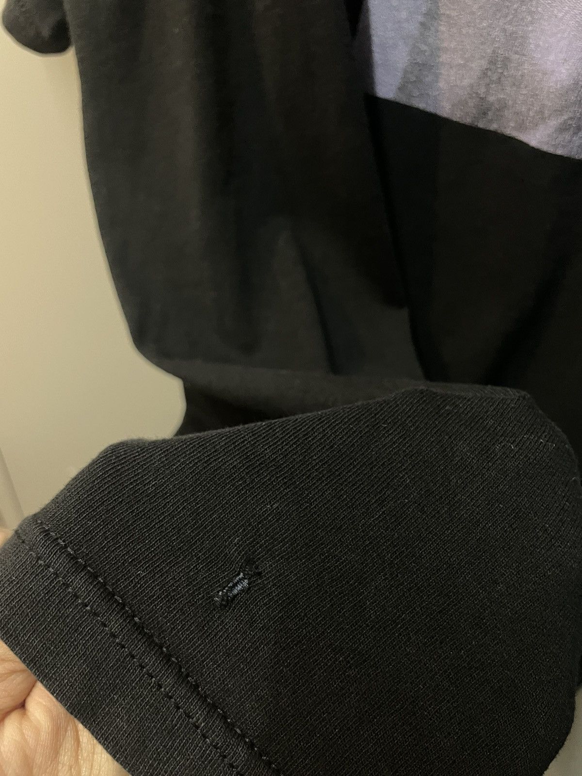 Supreme Supreme Kate Moss 2006 Size US L / EU 52-54 / 3 - 5 Thumbnail