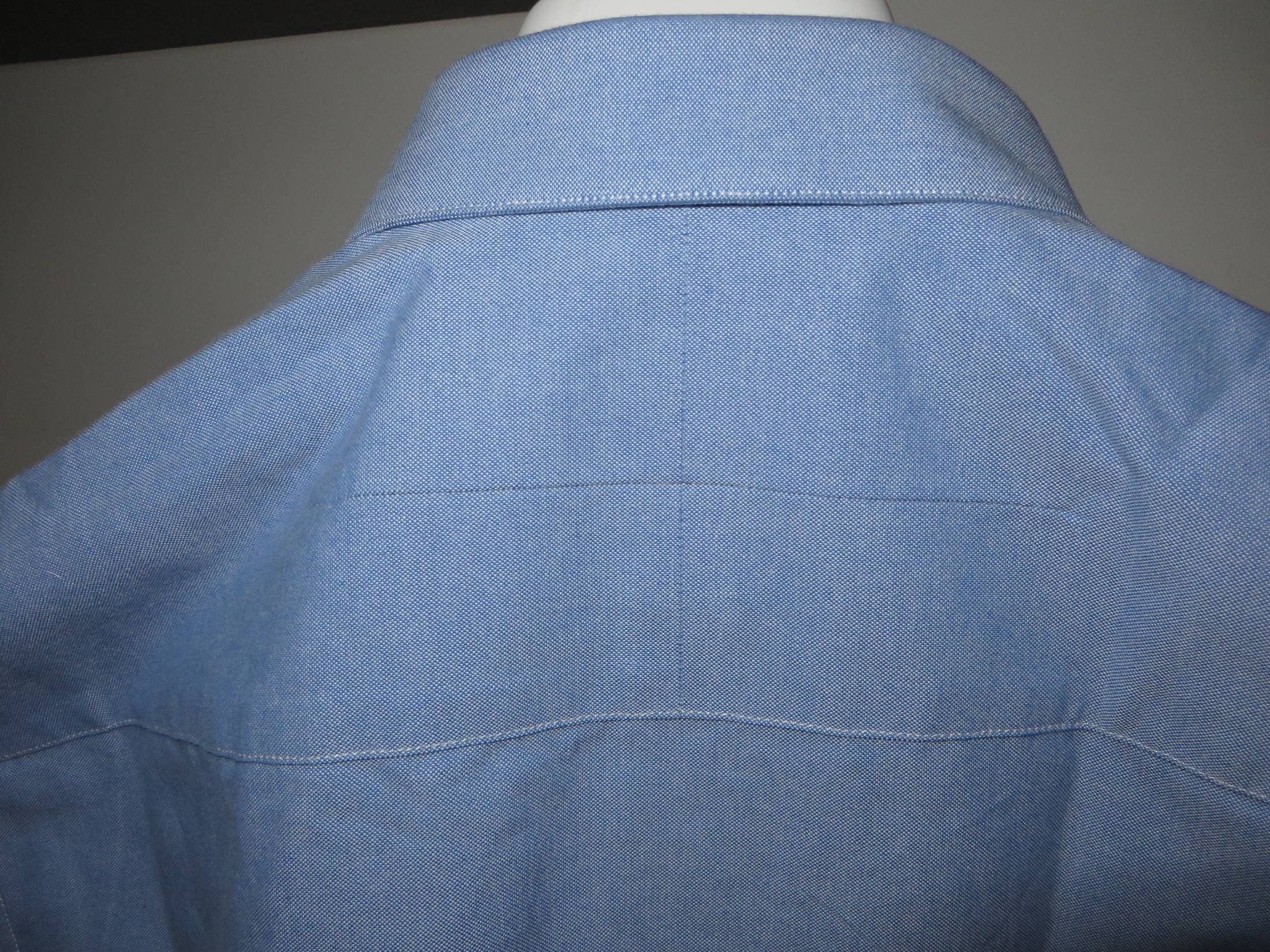 Givenchy Crucifix detail shirt Size US XS / EU 42 / 0 - 8 Thumbnail