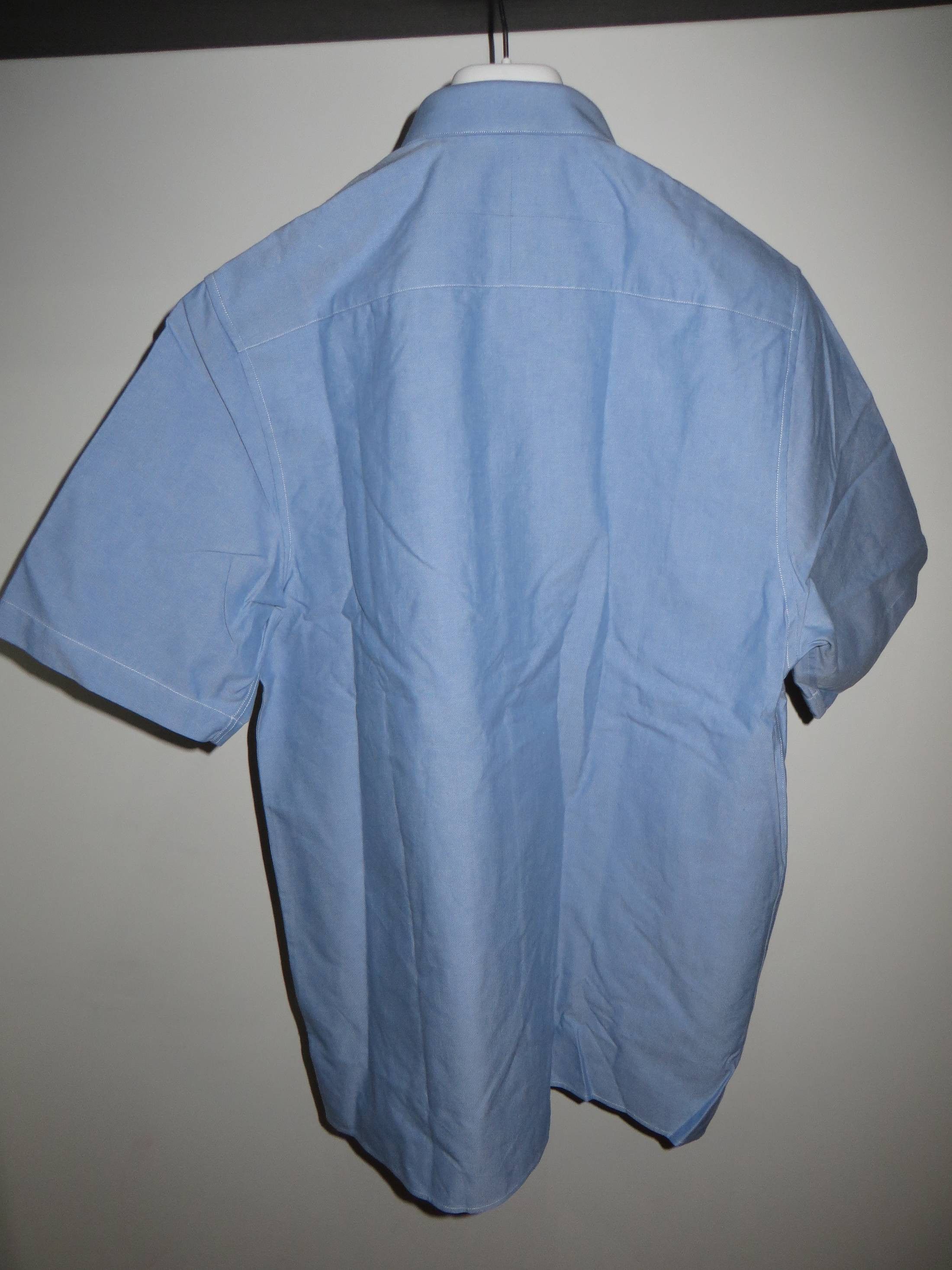 Givenchy Crucifix detail shirt Size US XS / EU 42 / 0 - 9 Thumbnail