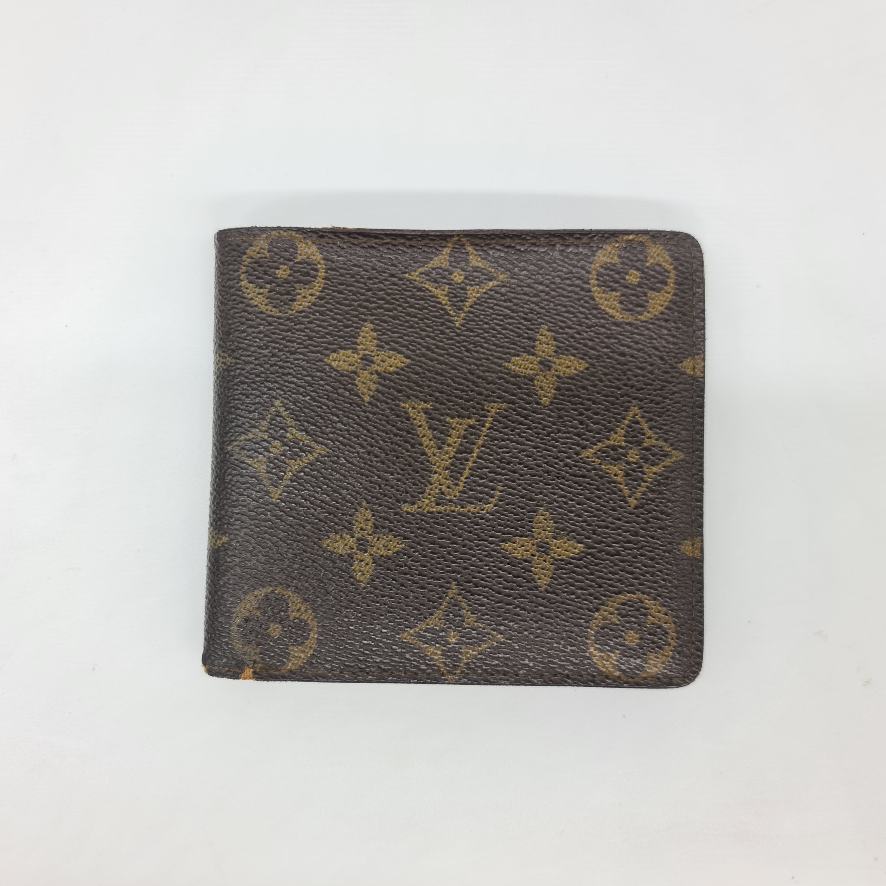 Louis Vuitton × Vintage Louis Vuitton - Monogram Multiple Bifold Wallet Size ONE SIZE - 2 Thumbnail