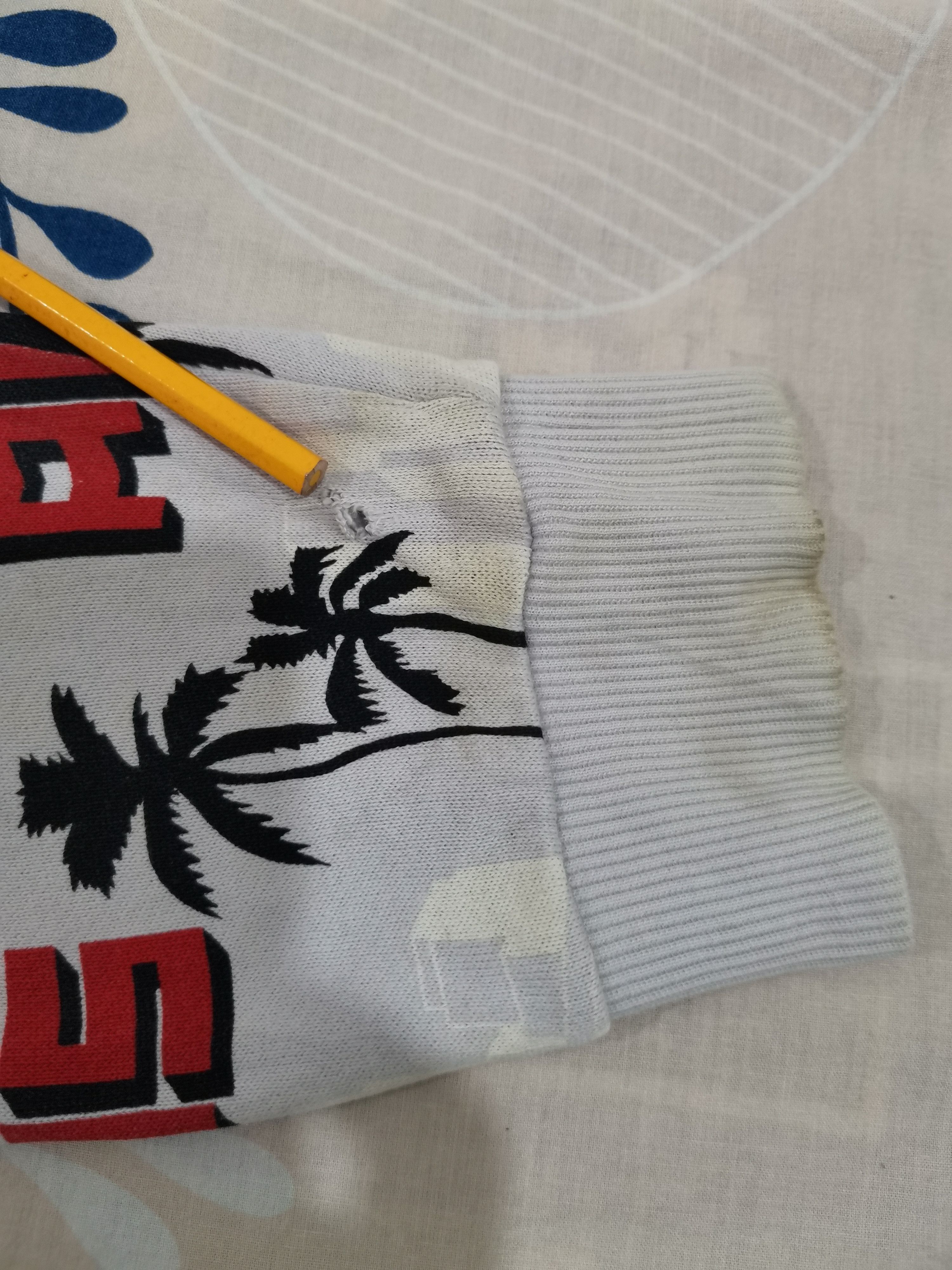 Adidas Adidas Original x Nigo Sweatshirt Hoodie Over Print Size US M / EU 48-50 / 2 - 5 Thumbnail