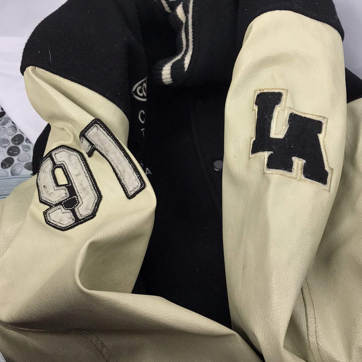 Other Conart Crew Size US M / EU 48-50 / 2 - 8 Thumbnail