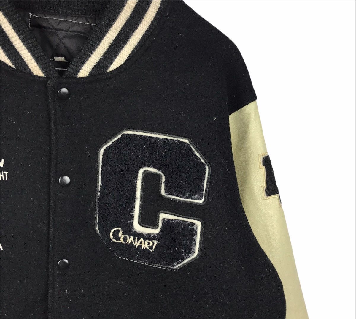 Other Conart Crew Size US M / EU 48-50 / 2 - 3 Thumbnail