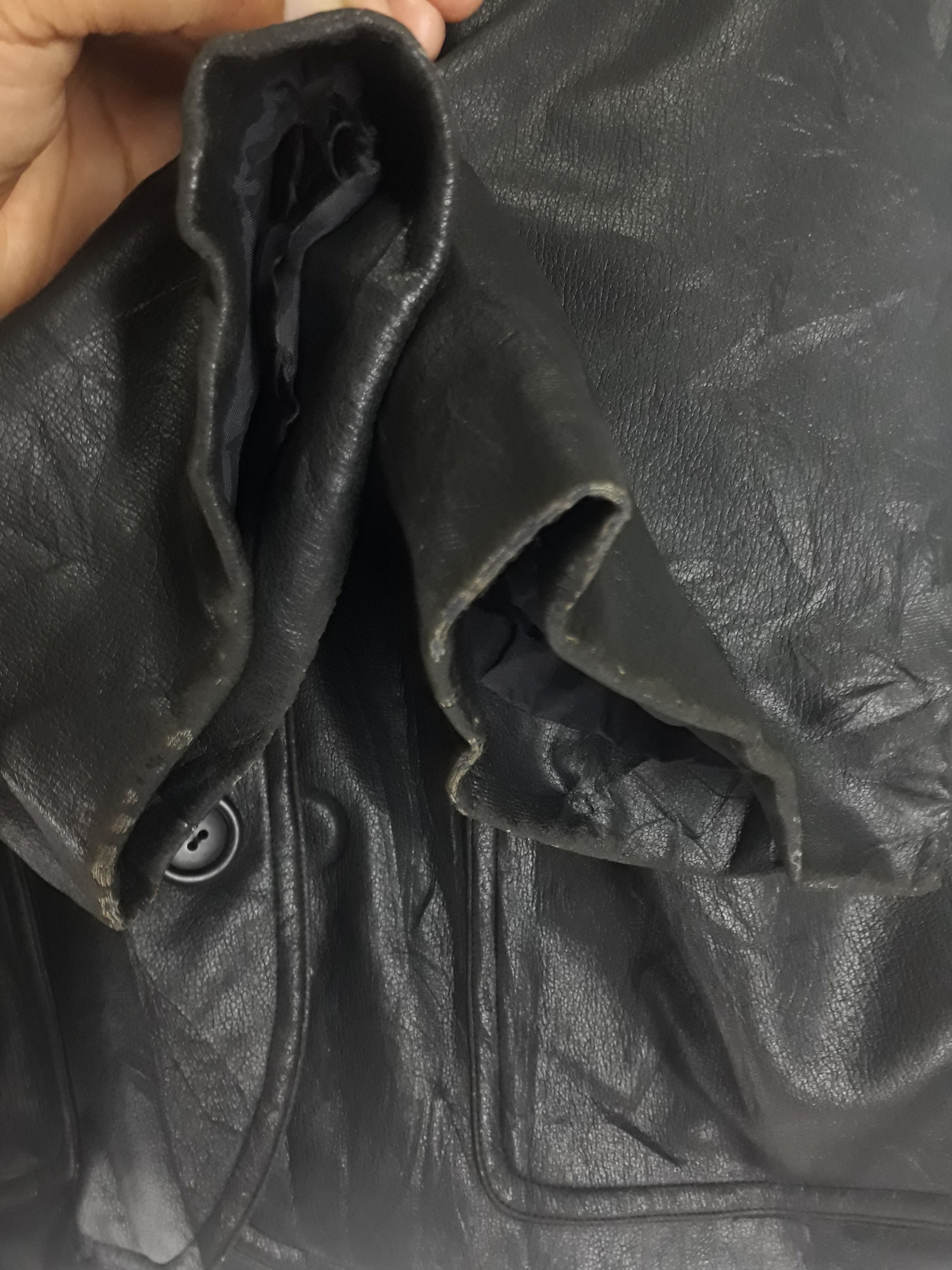 Christian Dior Monsieur Vintage Christian Dior Jacket Size US M / EU 48-50 / 2 - 6 Thumbnail