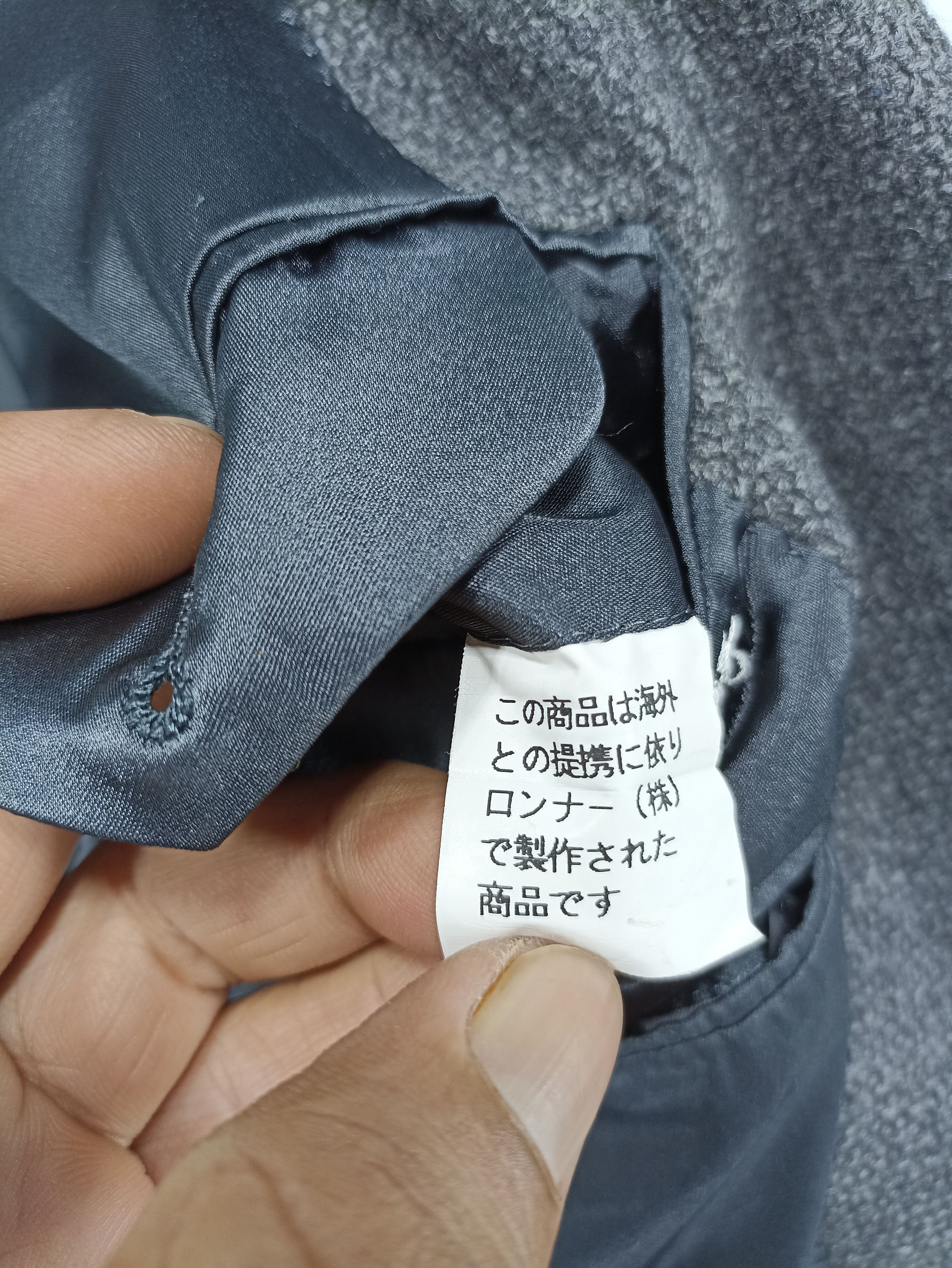 Designer × Mila Schon × Vintage Vintage Mila Schon Blazer Jacket Size US M / EU 48-50 / 2 - 5 Thumbnail