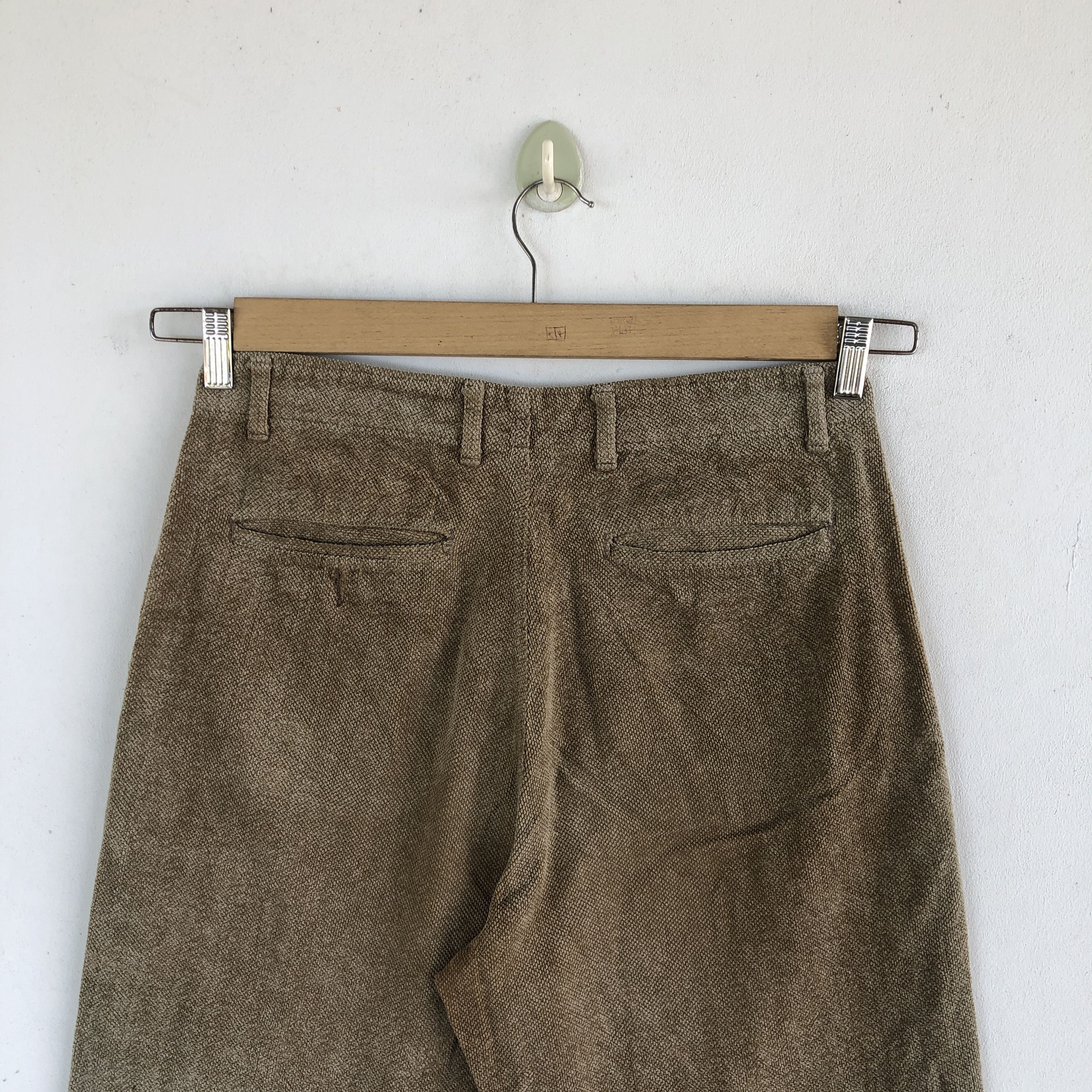 Duck Head × Vintage Vintage Duck Head Trousers Pants Mens Casual Trousers Size US 30 / EU 46 - 4 Thumbnail