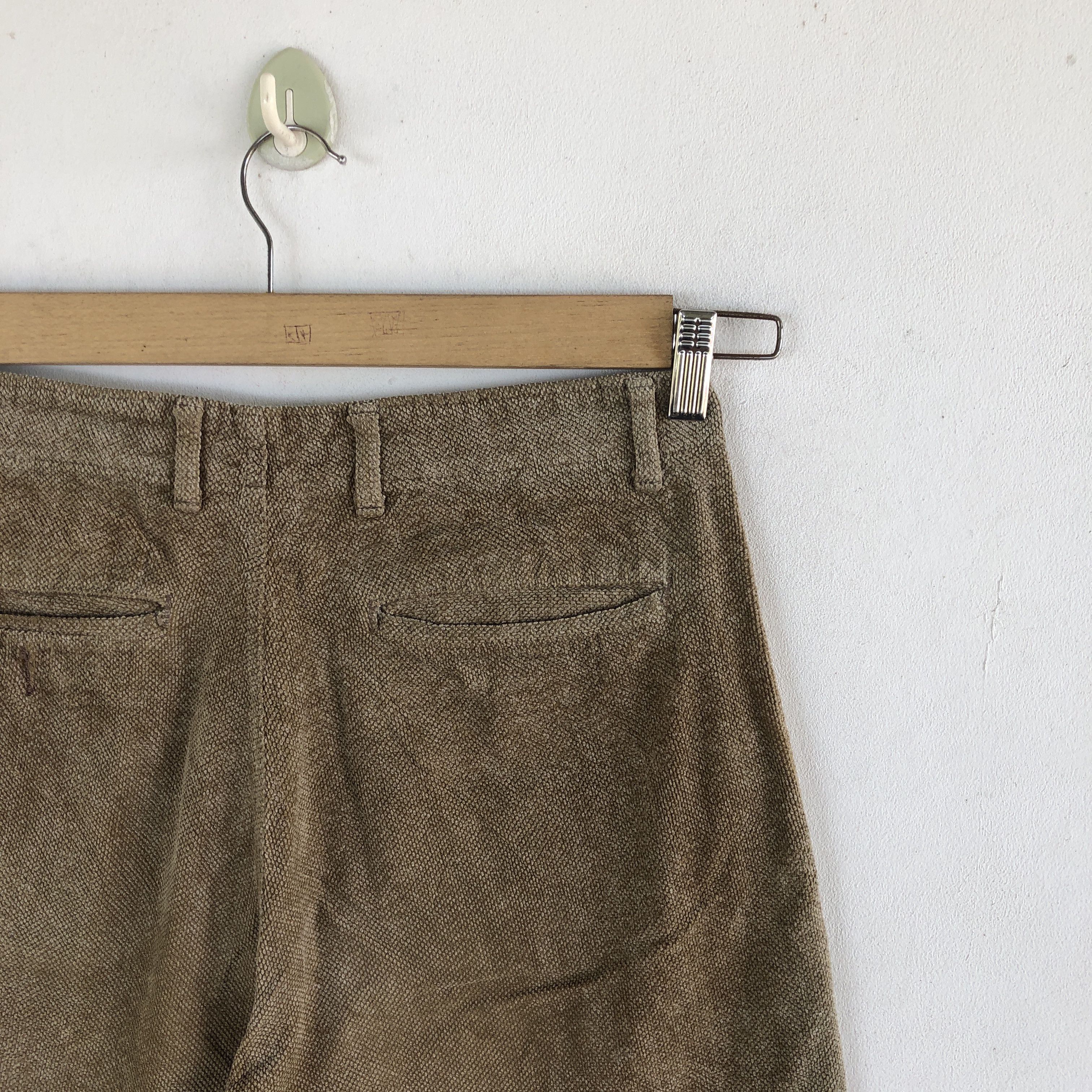 Duck Head × Vintage Vintage Duck Head Trousers Pants Mens Casual Trousers Size US 30 / EU 46 - 7 Thumbnail