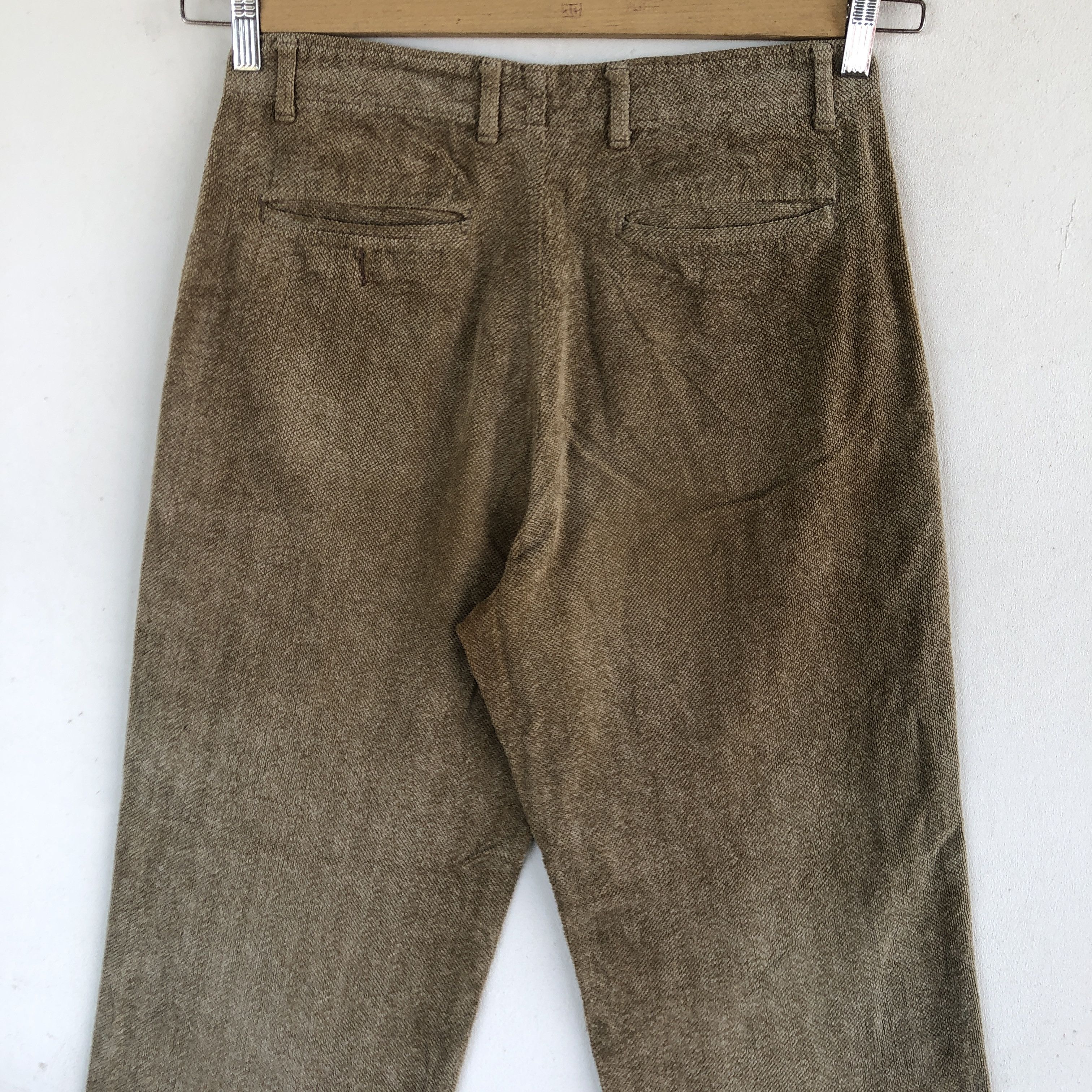 Duck Head × Vintage Vintage Duck Head Trousers Pants Mens Casual Trousers Size US 30 / EU 46 - 6 Thumbnail