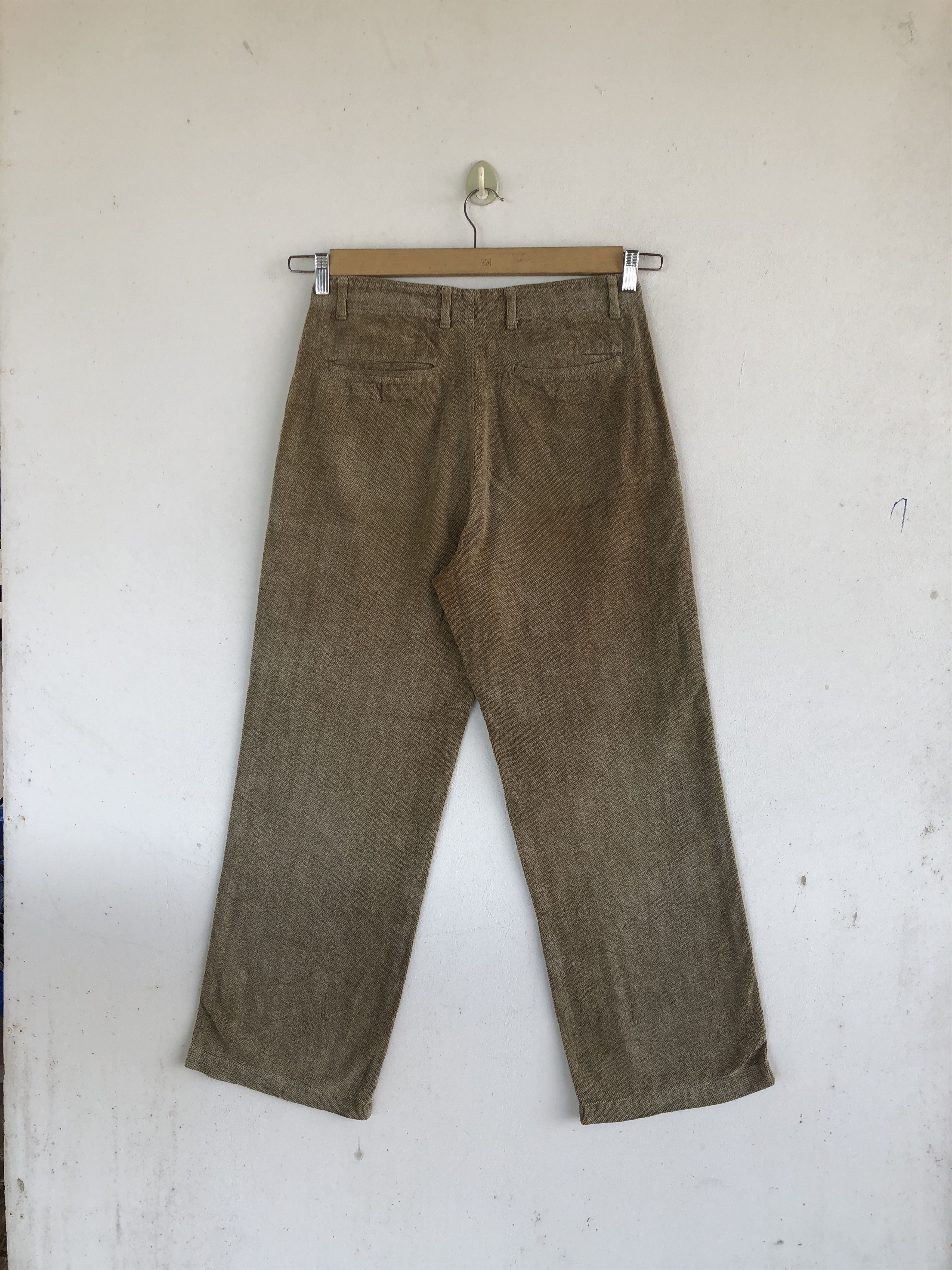 Duck Head × Vintage Vintage Duck Head Trousers Pants Mens Casual Trousers Size US 30 / EU 46 - 2 Thumbnail