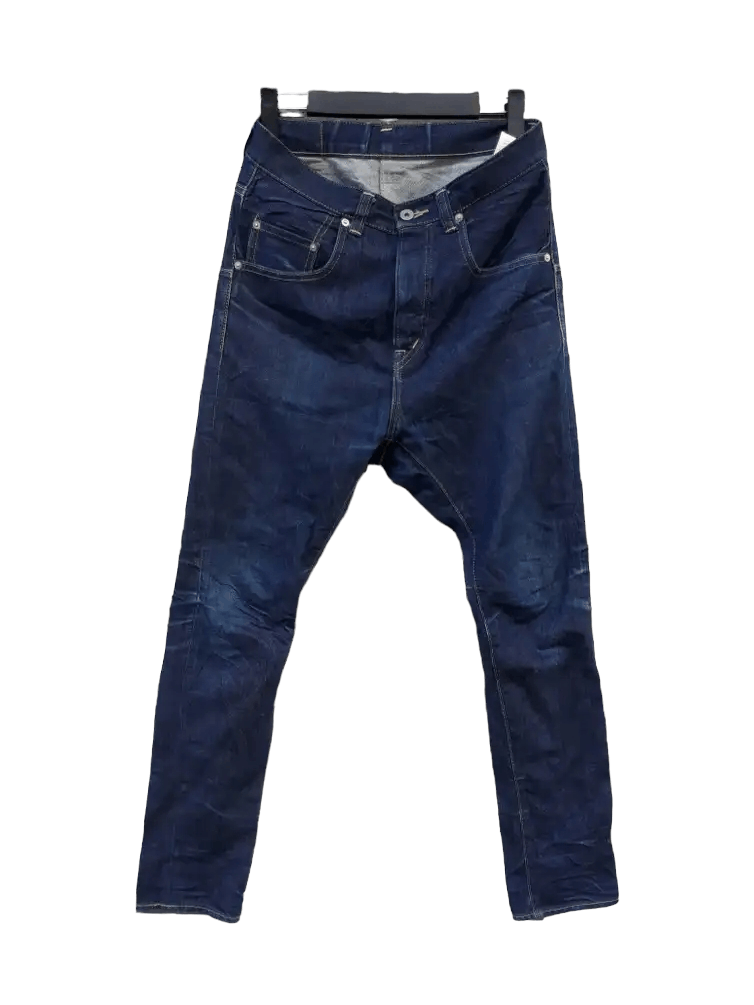 Comme des Garcons Comme des garcon denim Size US 30 / EU 46 - 1 Thumbnail