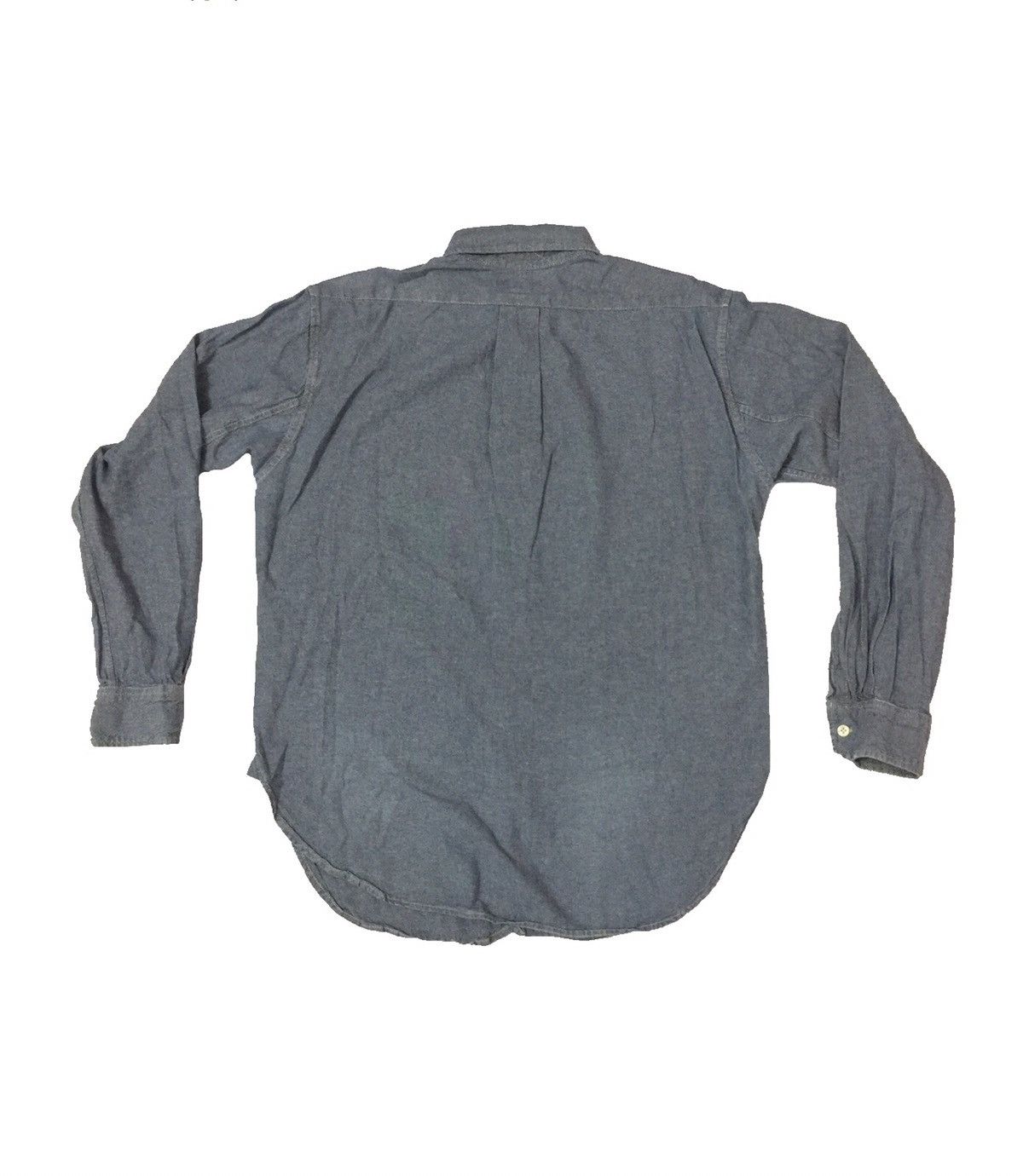 Engineered Garments × Needles × Nepenthes GRAILED🔥Engineered Garments 🇯🇵 Edition “Kamakura” B/D Shirt Size US XS / EU 42 / 0 - 2 Thumbnail