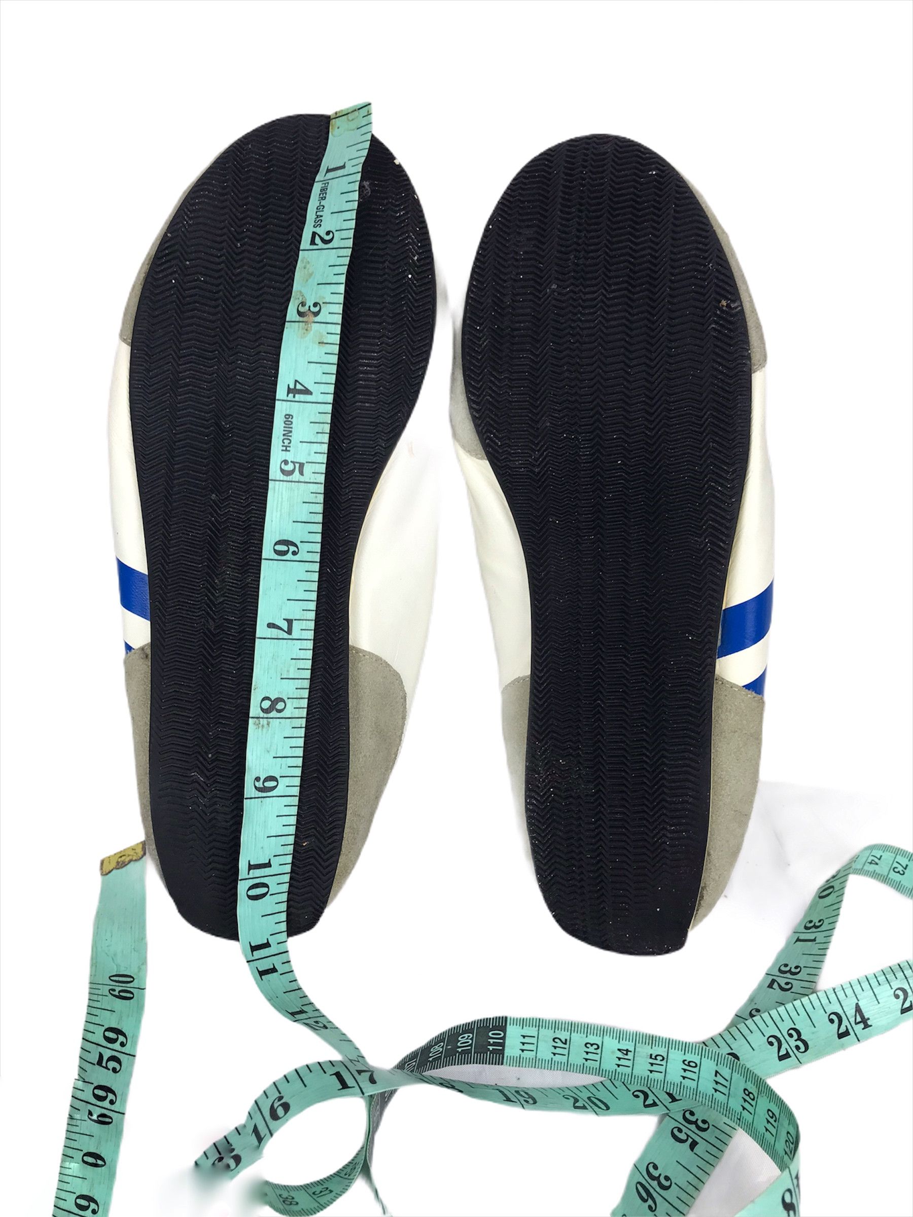 Helmut Lang Helmut Lang Fencing Shoes Size US 7.5 / EU 40-41 - 7 Thumbnail