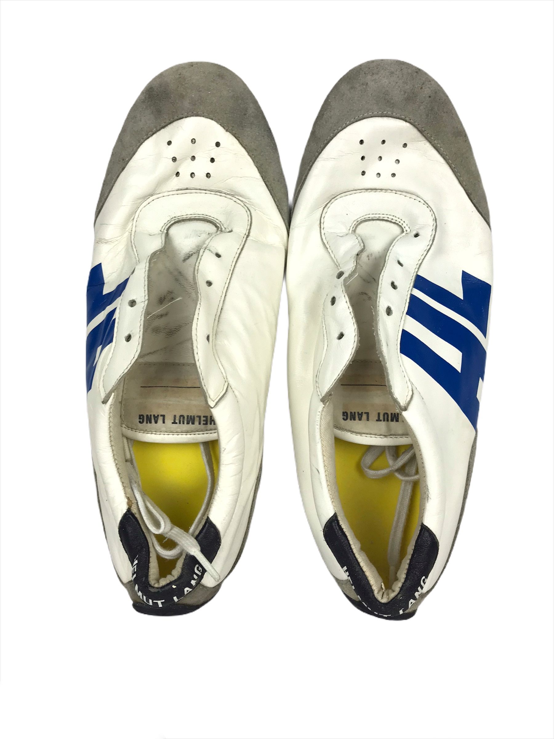 Helmut Lang Helmut Lang Fencing Shoes Size US 7.5 / EU 40-41 - 6 Thumbnail