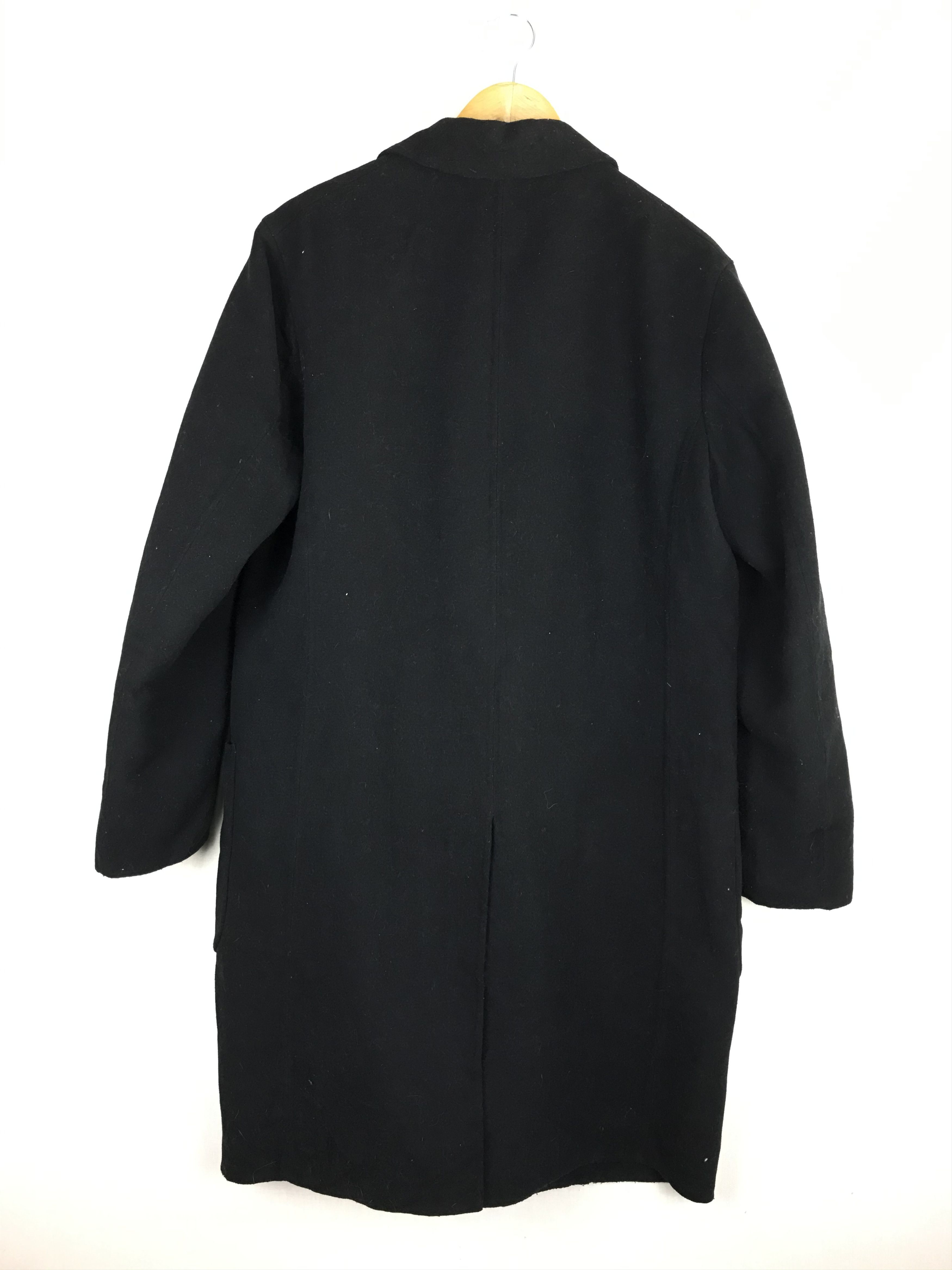 Christophe Lemaire × Lemaire Christophe Lemaire x Uniqlo U Jacket Size US L / EU 52-54 / 3 - 6 Thumbnail