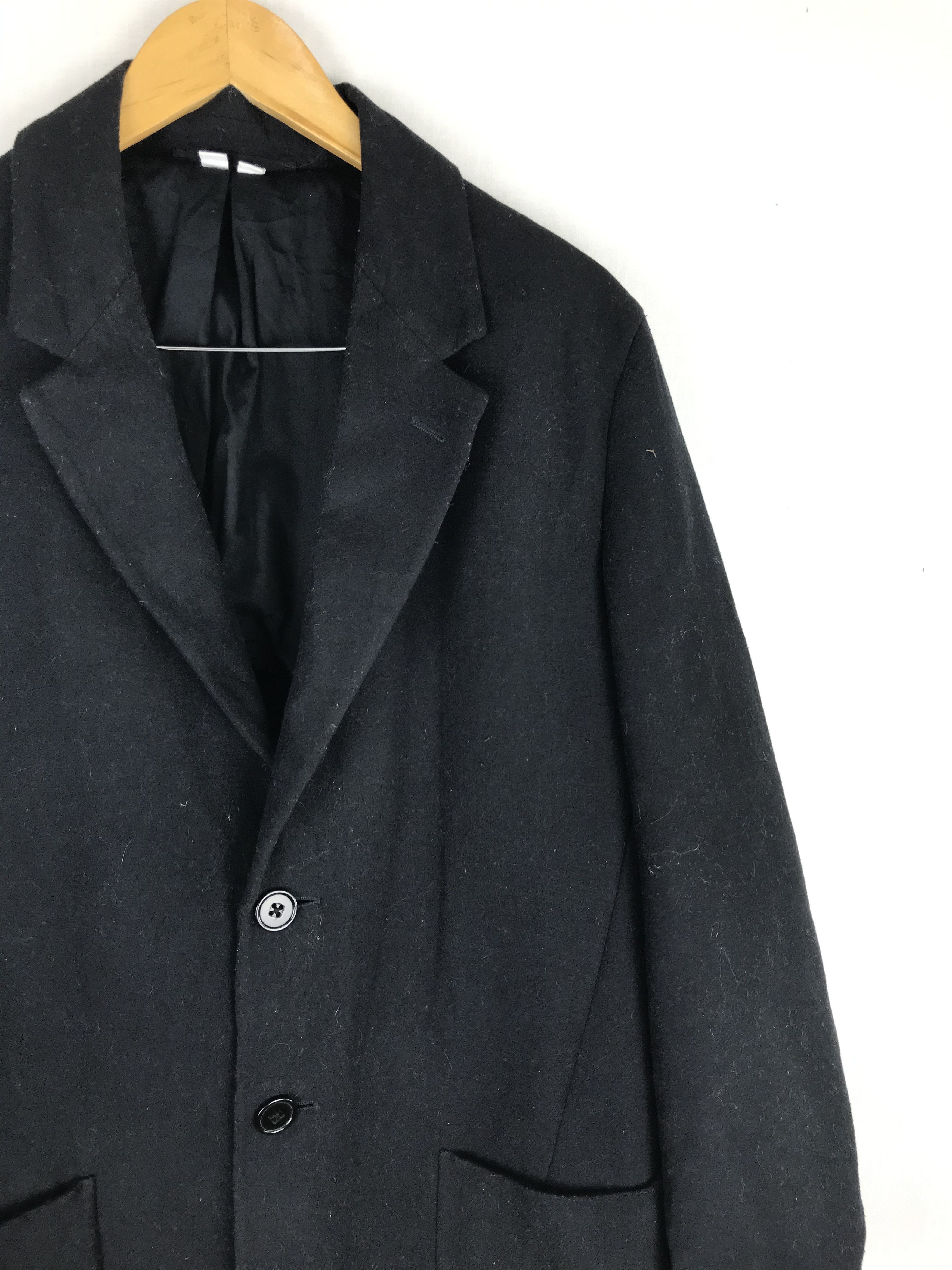 Christophe Lemaire × Lemaire Christophe Lemaire x Uniqlo U Jacket Size US L / EU 52-54 / 3 - 3 Thumbnail
