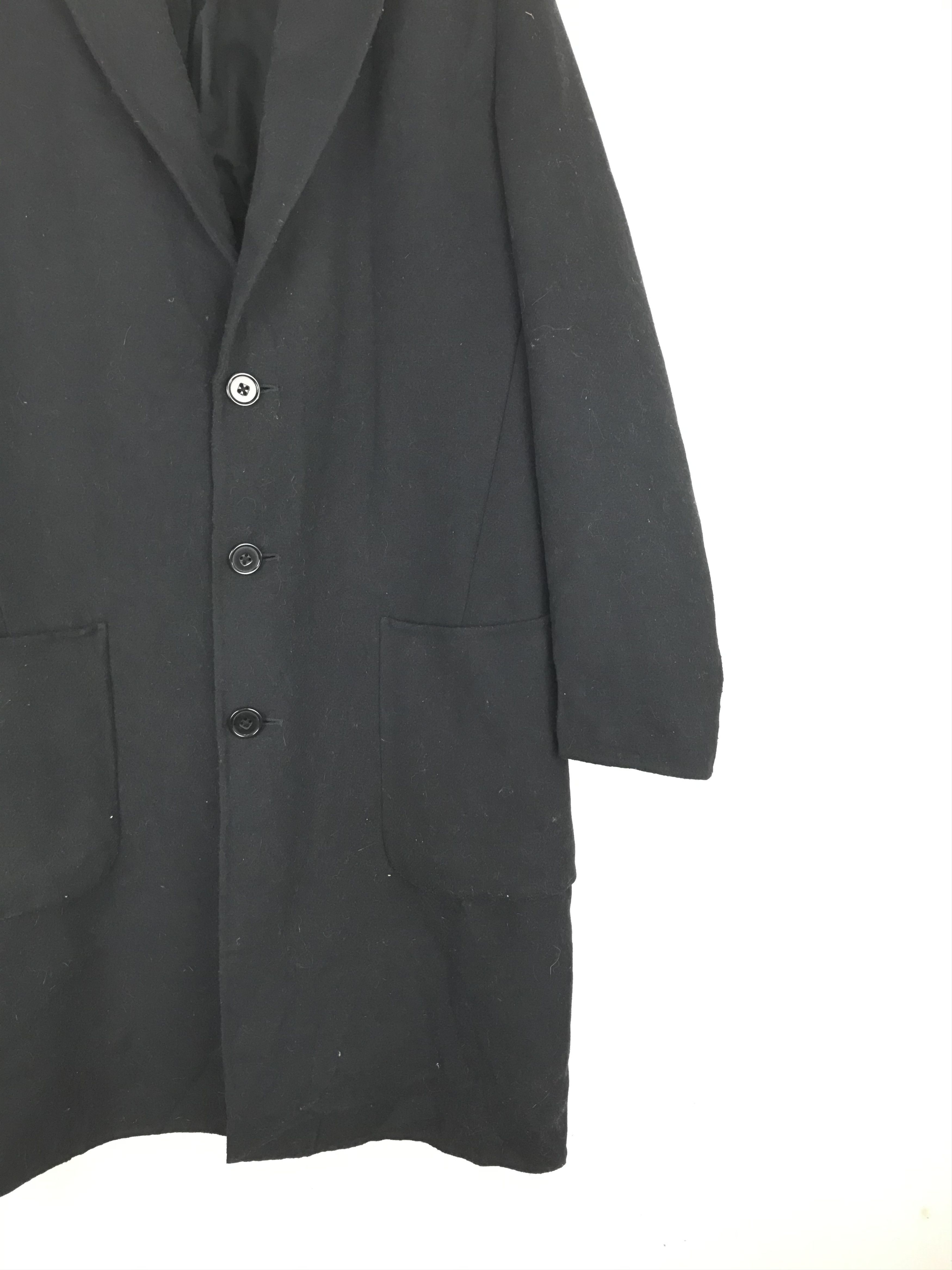 Christophe Lemaire × Lemaire Christophe Lemaire x Uniqlo U Jacket Size US L / EU 52-54 / 3 - 5 Thumbnail