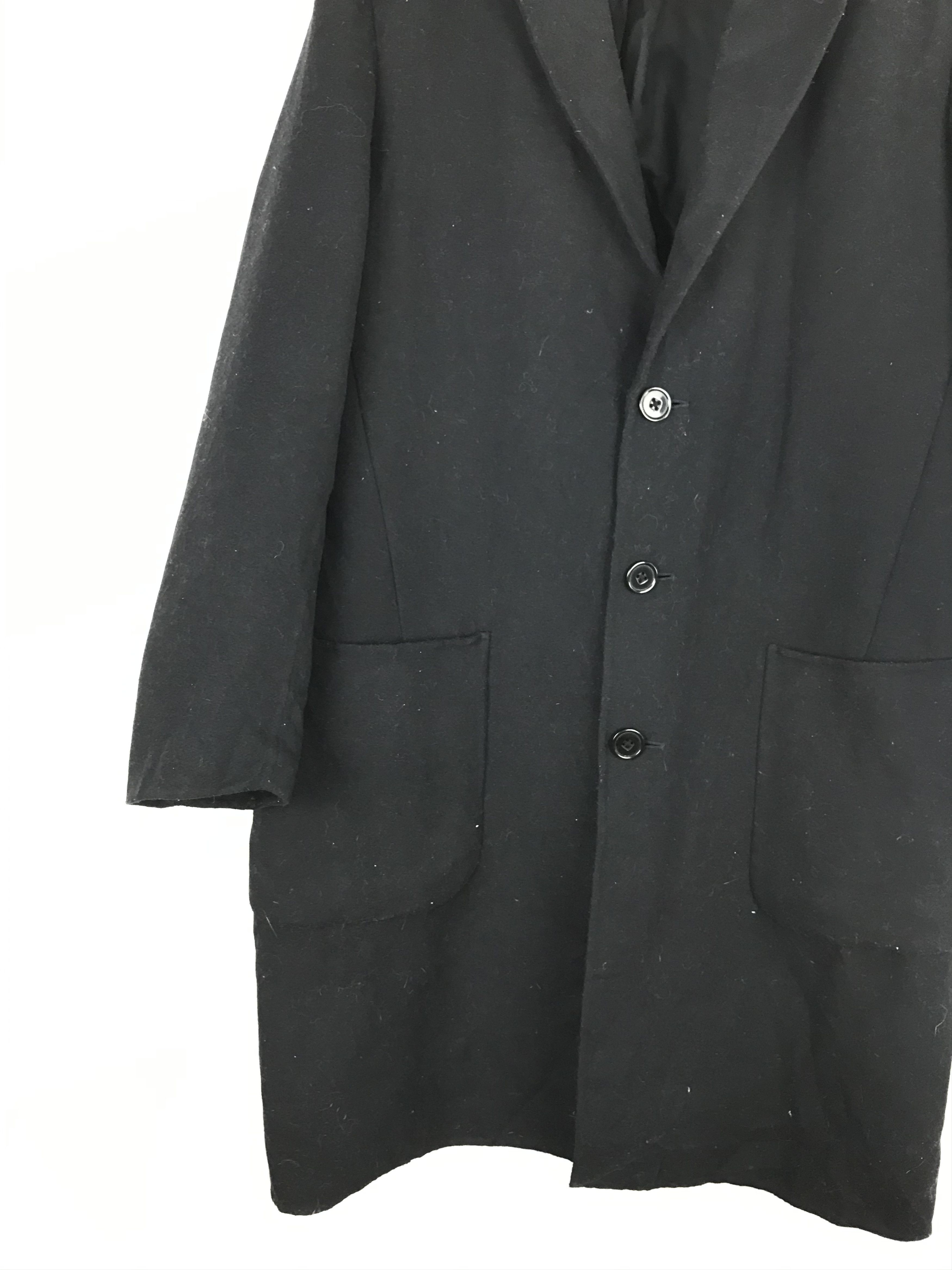 Christophe Lemaire × Lemaire Christophe Lemaire x Uniqlo U Jacket Size US L / EU 52-54 / 3 - 4 Thumbnail