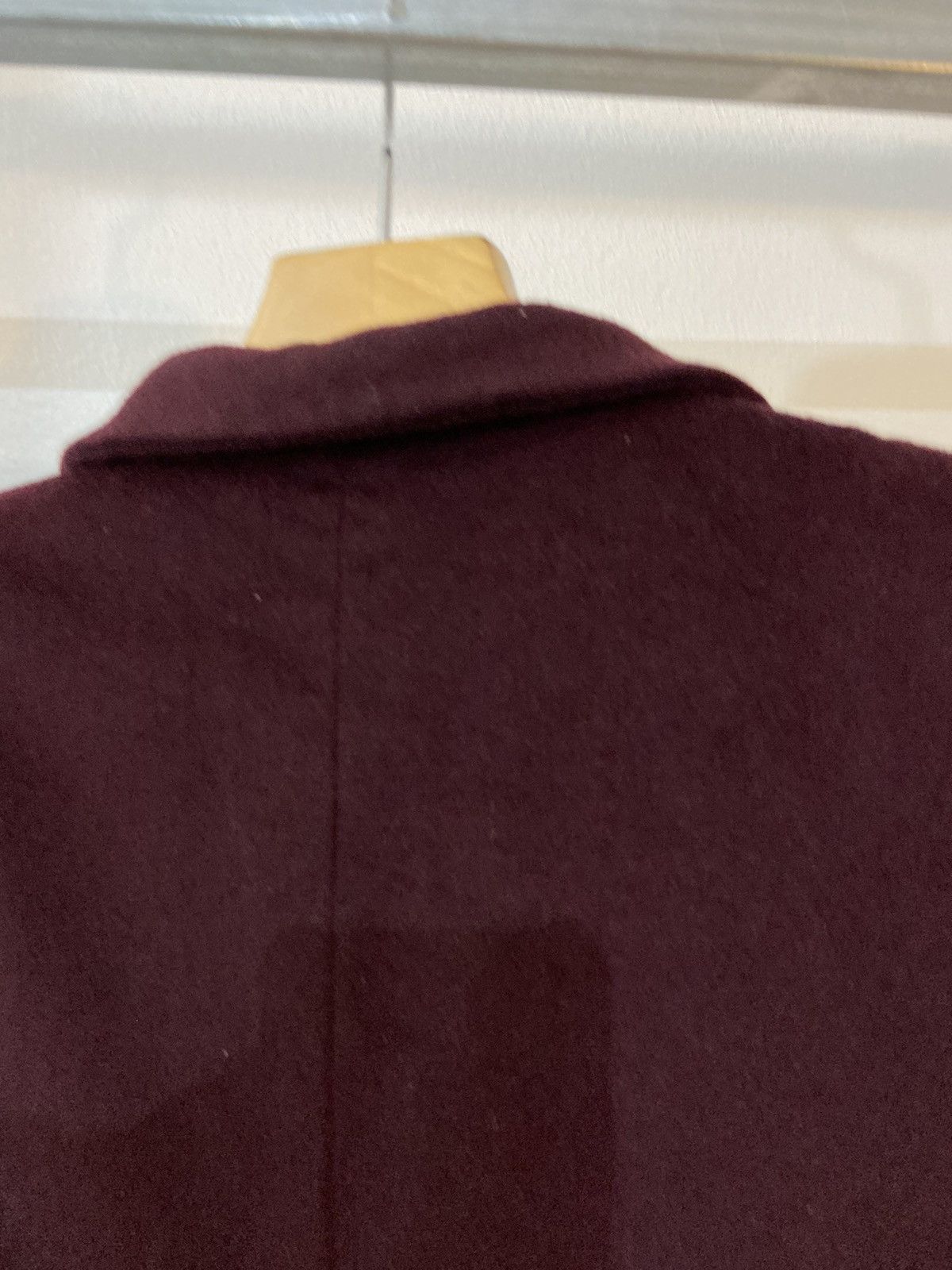 Giorgio Armani Giorgio Armani Cashmere Jacket Size US M / EU 48-50 / 2 - 6 Thumbnail