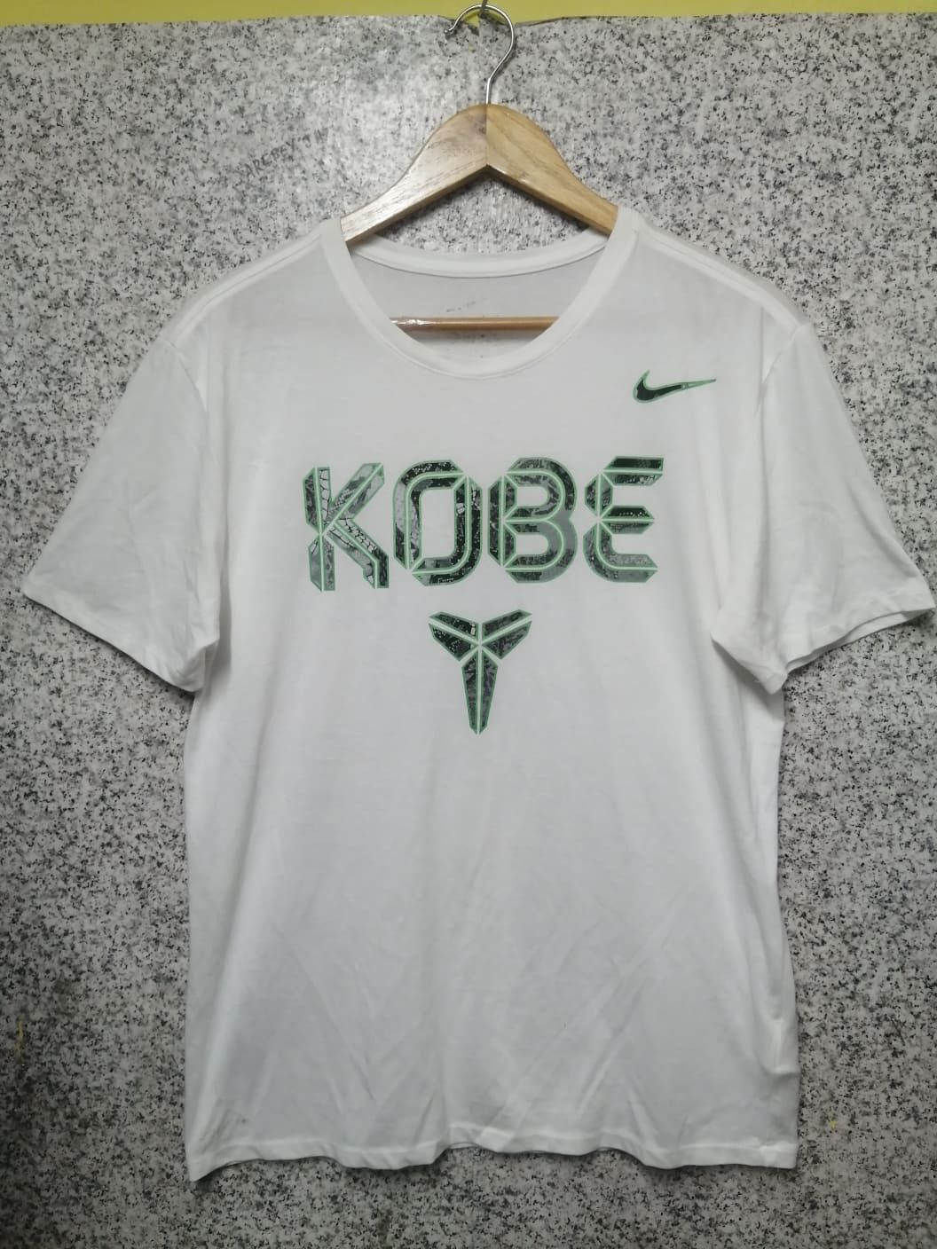 Nike NIKE X KOBE VERY RARE Size US M / EU 48-50 / 2 - 1 Thumbnail