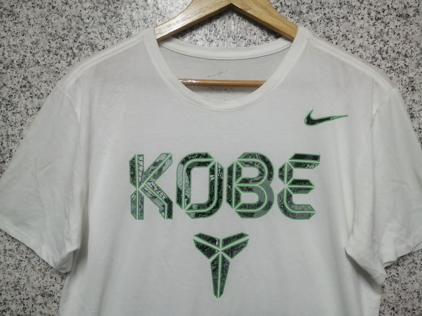 Nike NIKE X KOBE VERY RARE Size US M / EU 48-50 / 2 - 3 Thumbnail