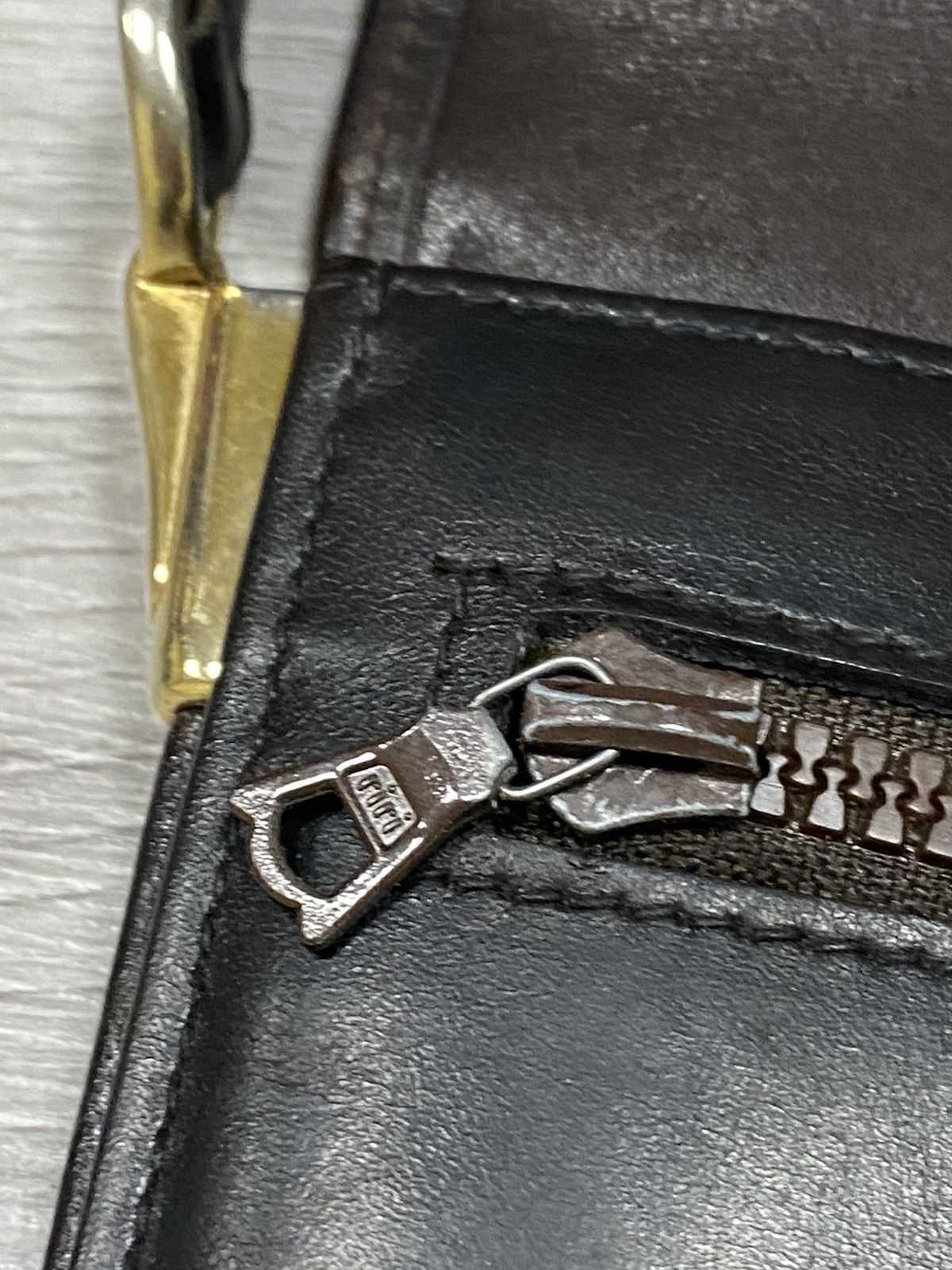 Givenchy Givenchy Gentelman with Key leather shoulder bag Size ONE SIZE - 4 Thumbnail