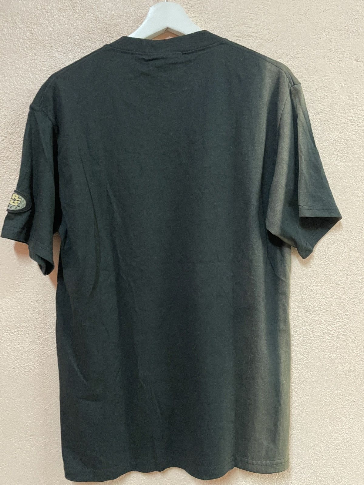Star Wars Vintage Star Wars Lucas Film episode 1 sun faded 90’s size M Size US M / EU 48-50 / 2 - 9 Thumbnail