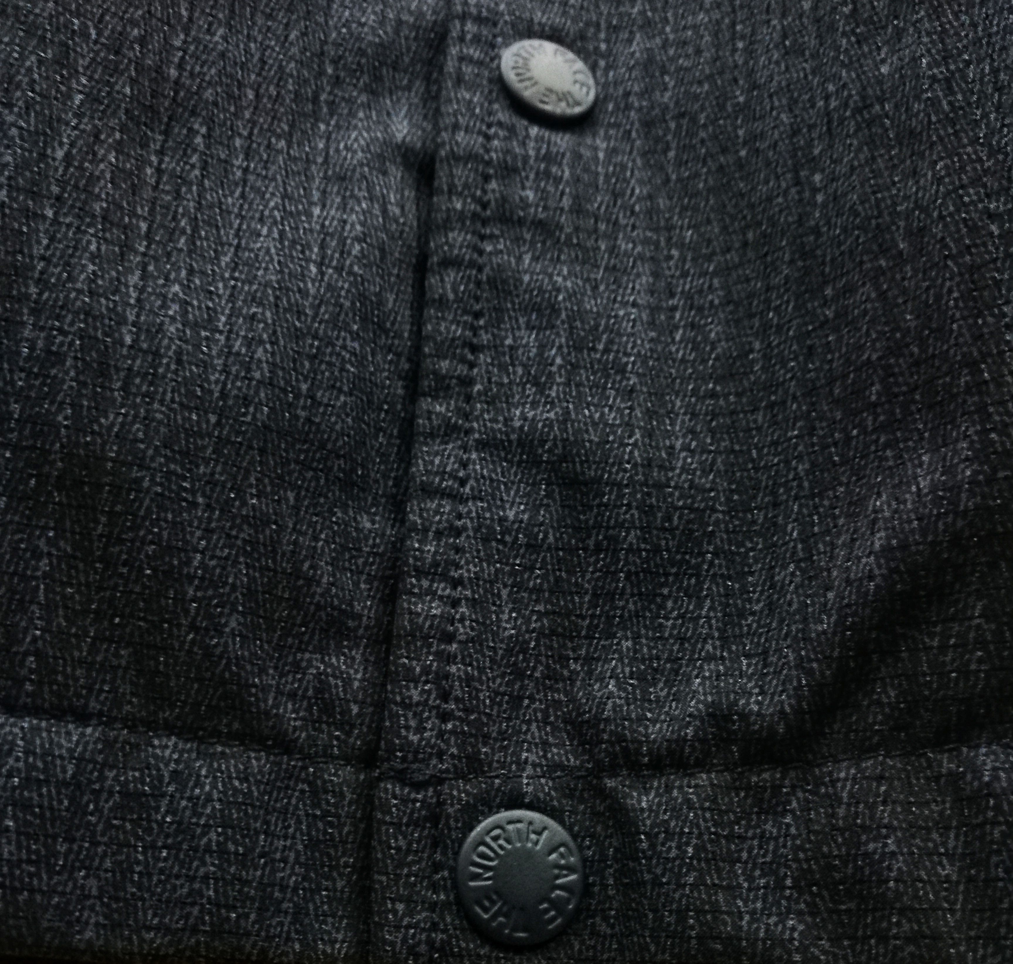 The North Face 🔥TNF Purple Label Button Up Lightweight Black Jacket🔥 Size US M / EU 48-50 / 2 - 3 Thumbnail