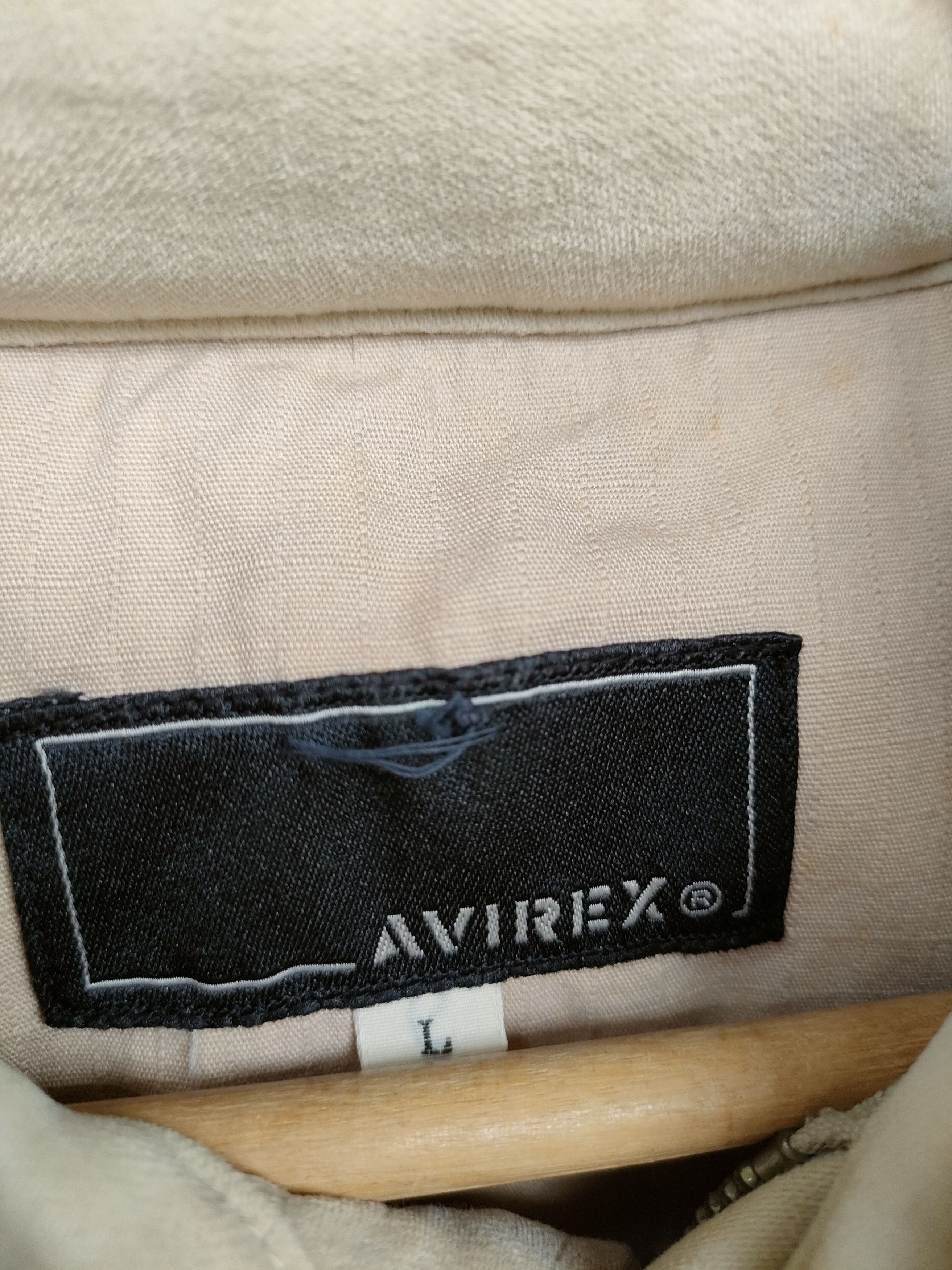 Avirex Avirex M-65 Jacket Size US L / EU 52-54 / 3 - 6 Thumbnail
