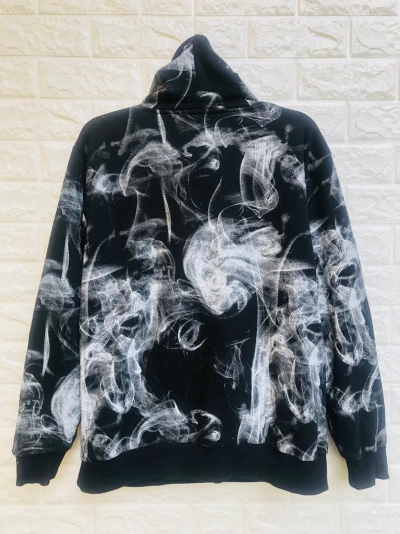 Japanese Brand × Vintage Vintage Dandy Jack Smoke Japanese Designer Fashion Style Size US L / EU 52-54 / 3 - 2 Thumbnail