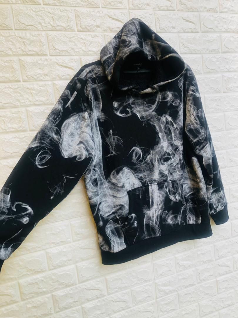 Japanese Brand × Vintage Vintage Dandy Jack Smoke Japanese Designer Fashion Style Size US L / EU 52-54 / 3 - 5 Thumbnail