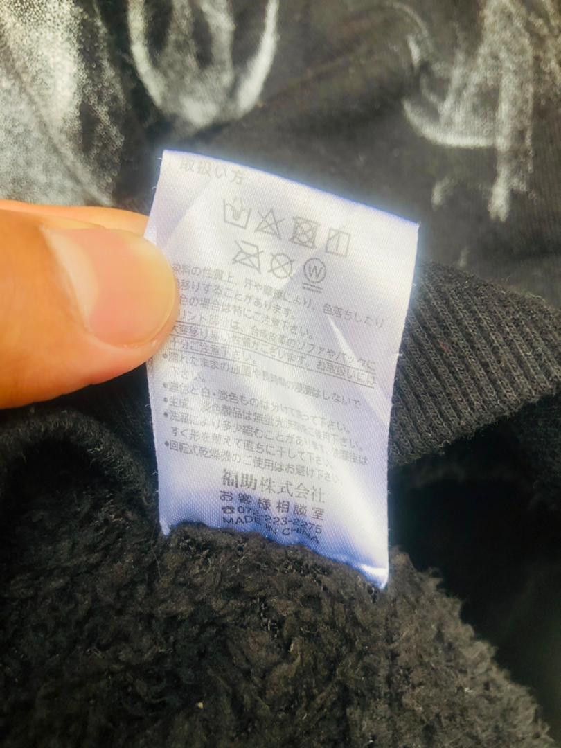 Japanese Brand × Vintage Vintage Dandy Jack Smoke Japanese Designer Fashion Style Size US L / EU 52-54 / 3 - 8 Thumbnail