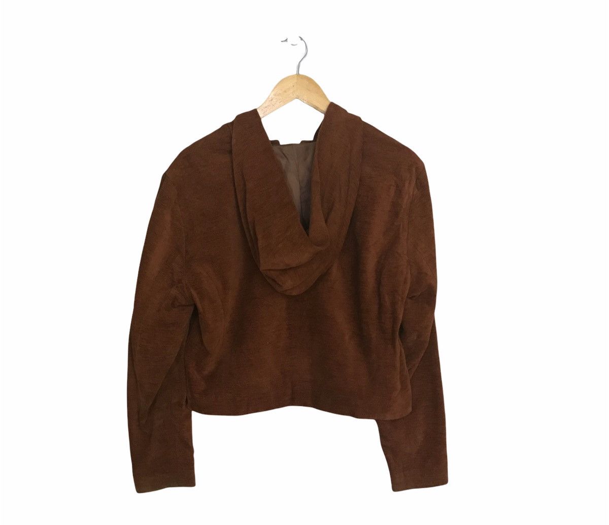 Issey Miyake Issey Miyake Brown Jacket Size US M / EU 48-50 / 2 - 6 Thumbnail