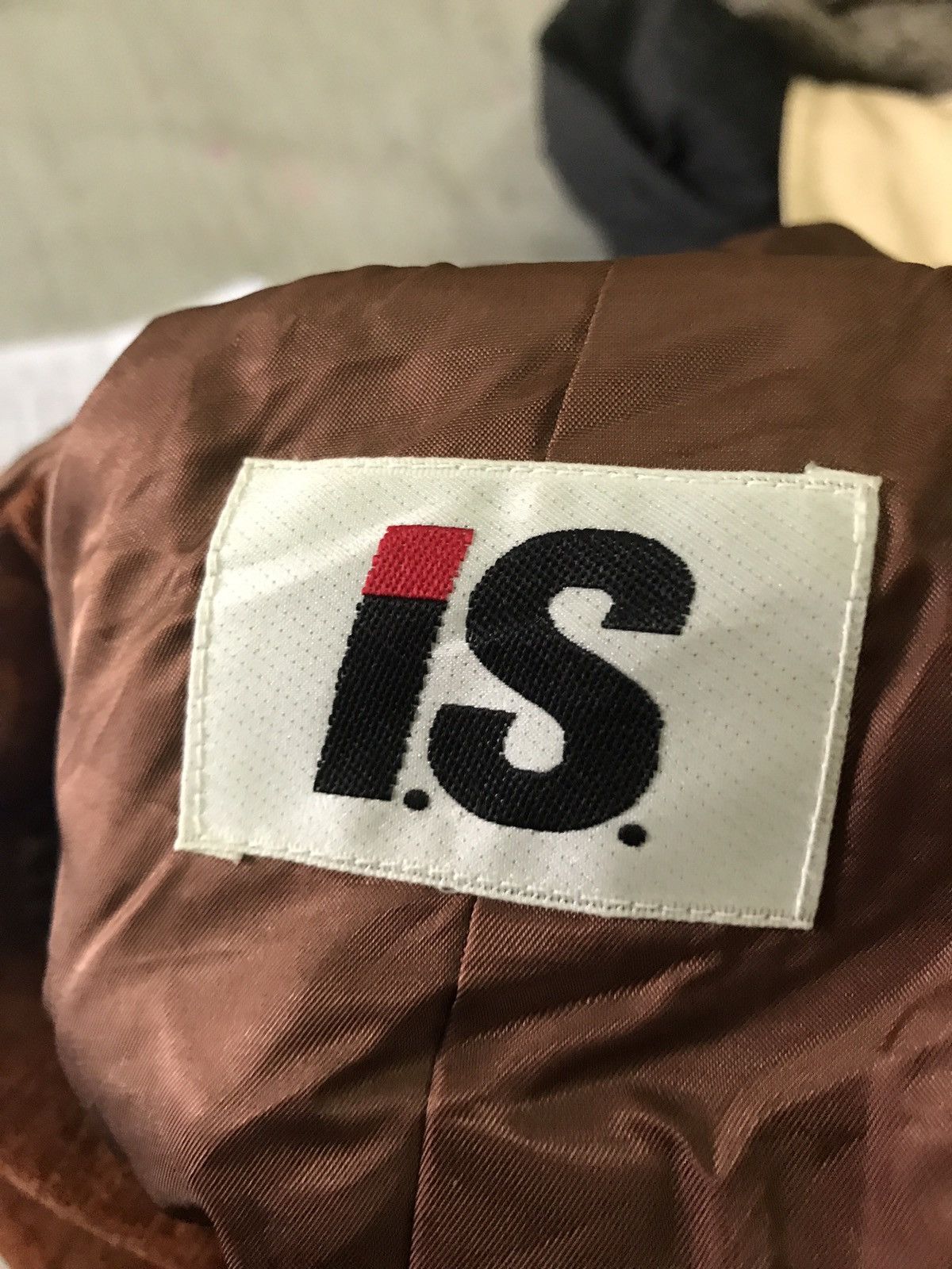 Issey Miyake Issey Miyake Brown Jacket Size US M / EU 48-50 / 2 - 7 Thumbnail