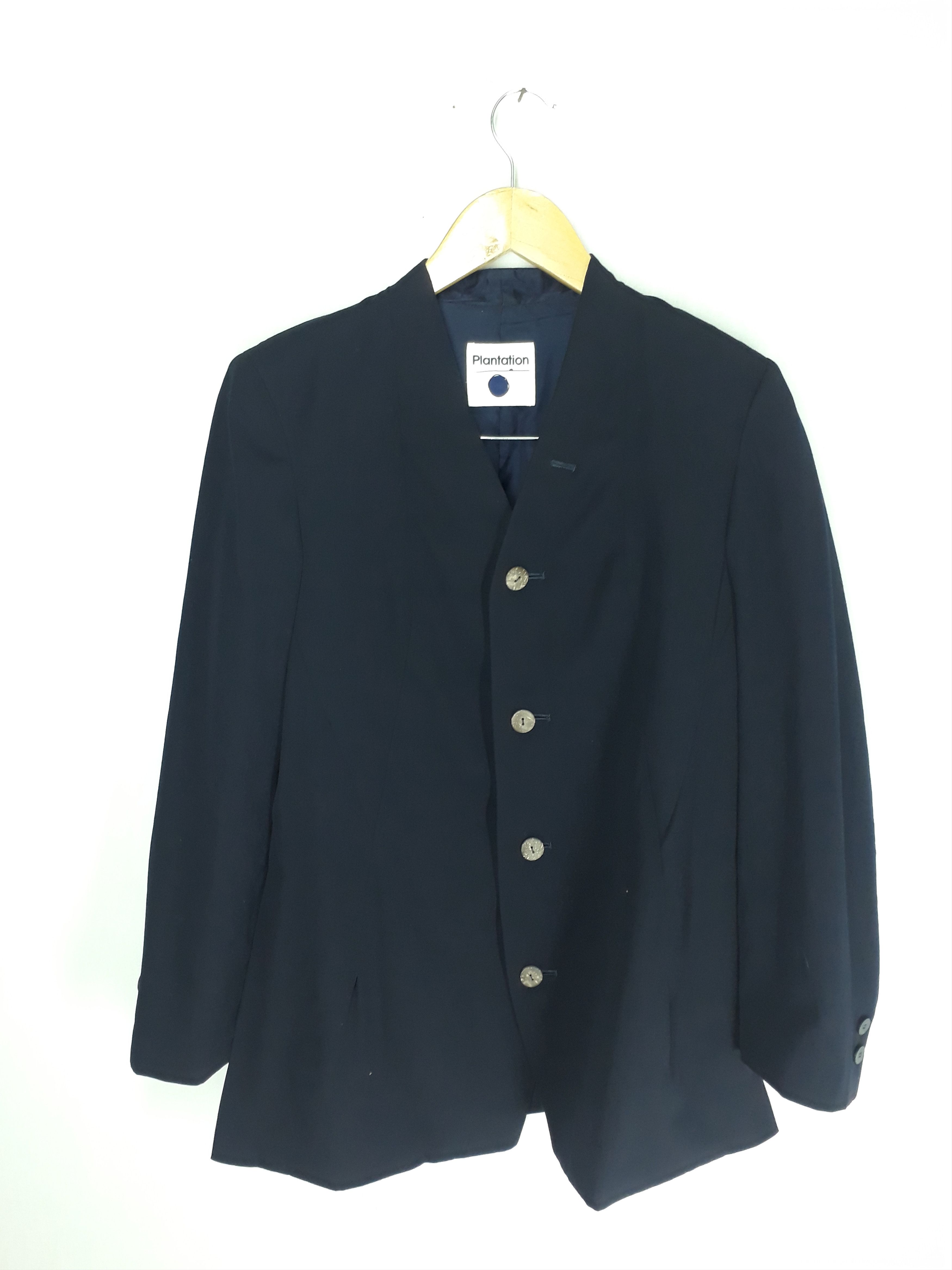 Issey Miyake Plantation by Issey Miyake Size US M / EU 48-50 / 2 - 1 Thumbnail