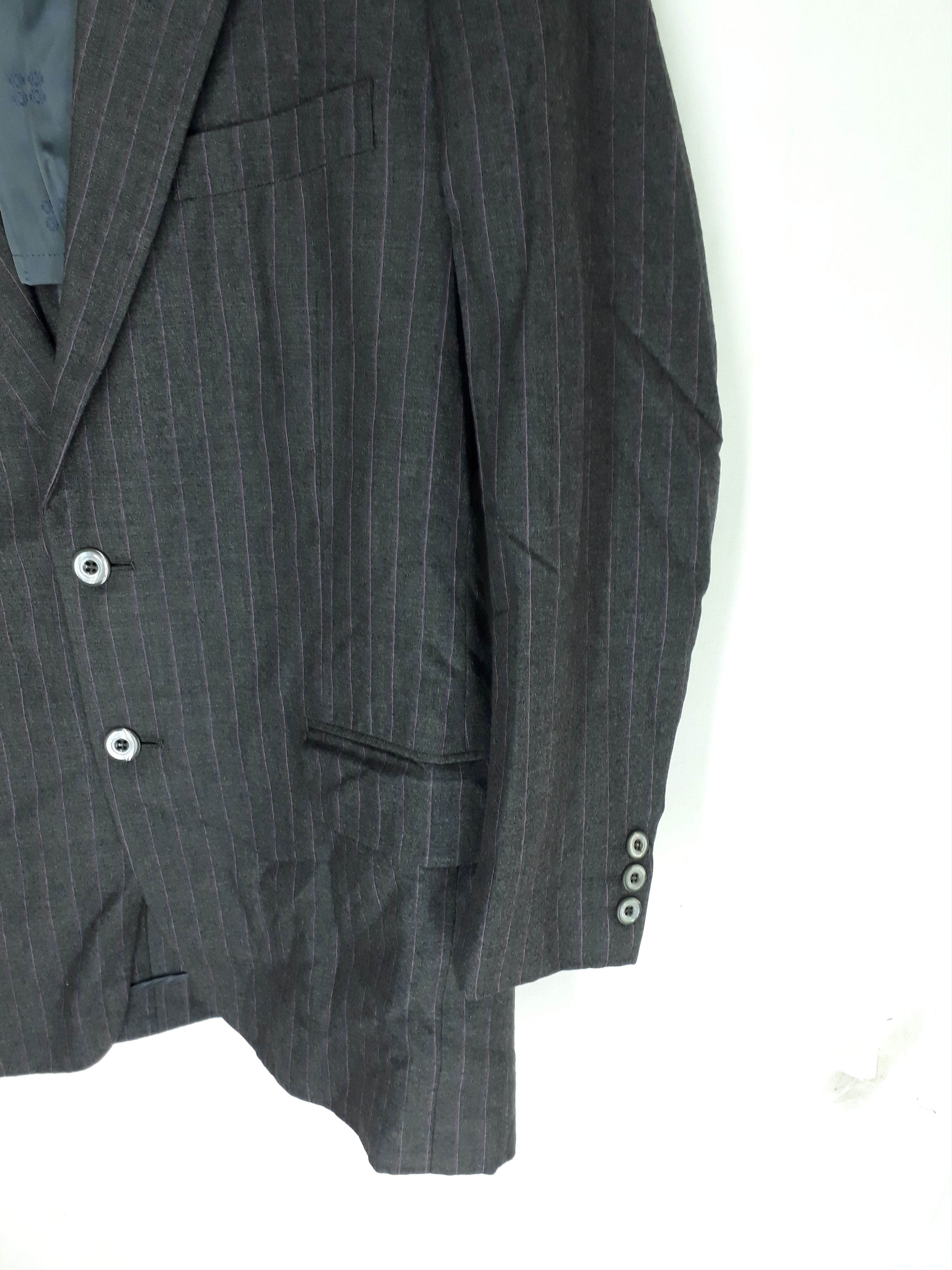 Balenciaga Balenciaga Blazer/Jacket Size US M / EU 48-50 / 2 - 5 Thumbnail