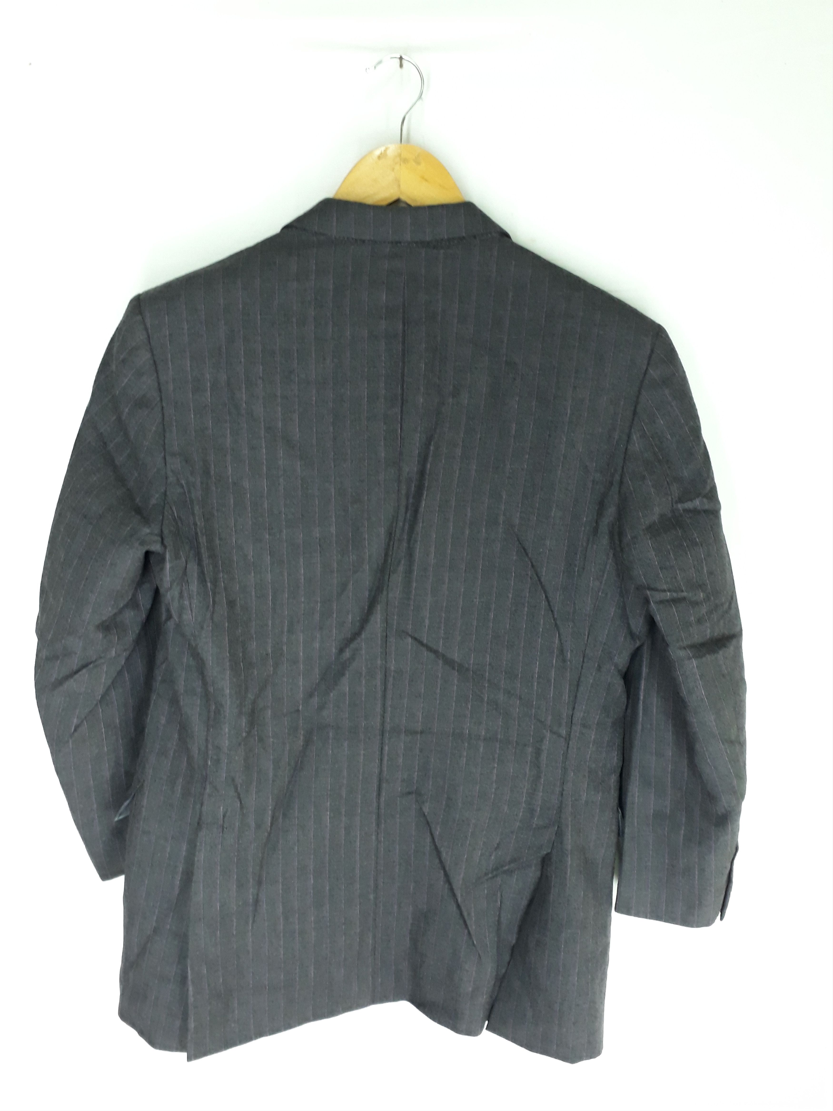 Balenciaga Balenciaga Blazer/Jacket Size US M / EU 48-50 / 2 - 6 Thumbnail