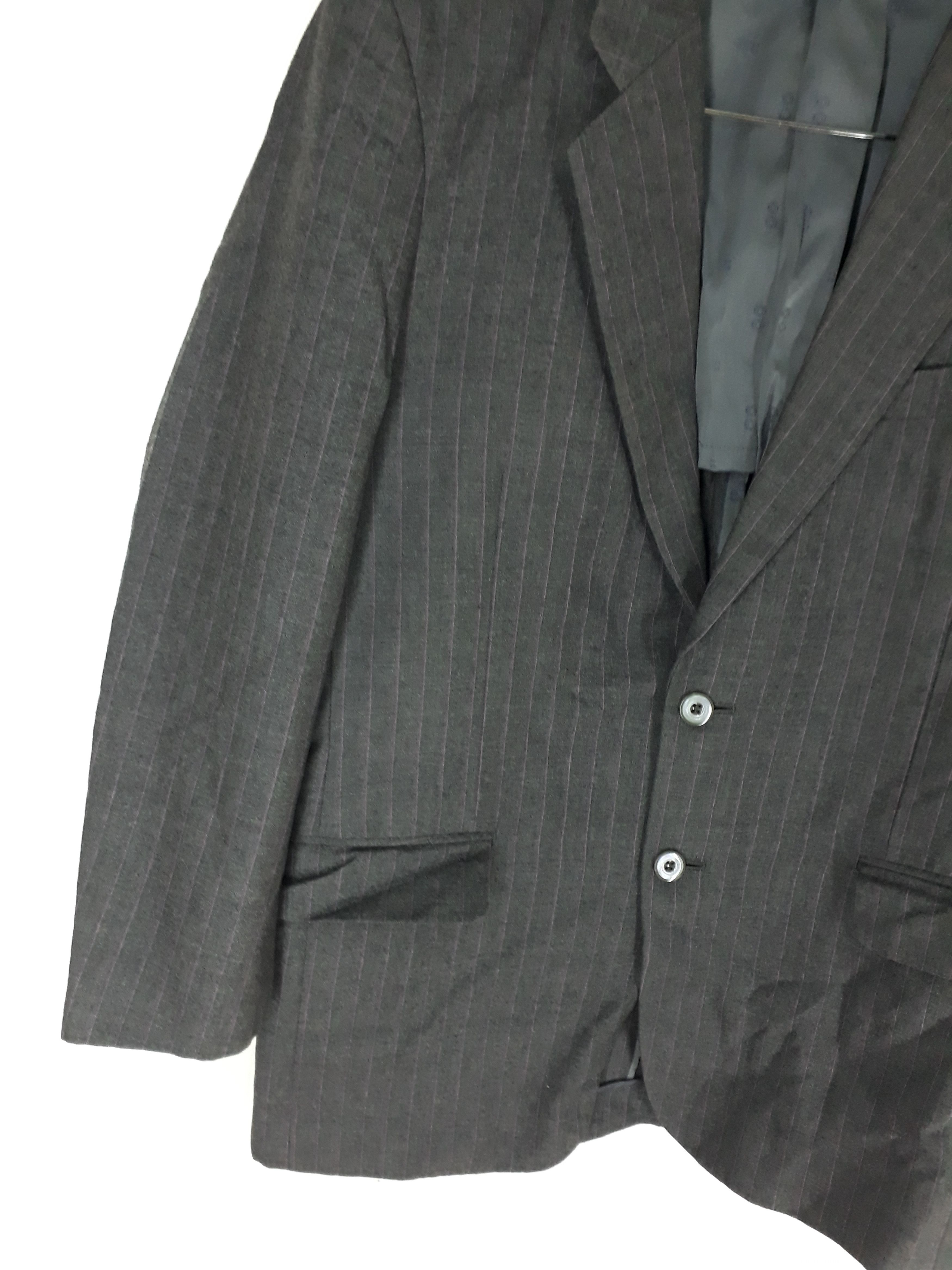 Balenciaga Balenciaga Blazer/Jacket Size US M / EU 48-50 / 2 - 4 Thumbnail