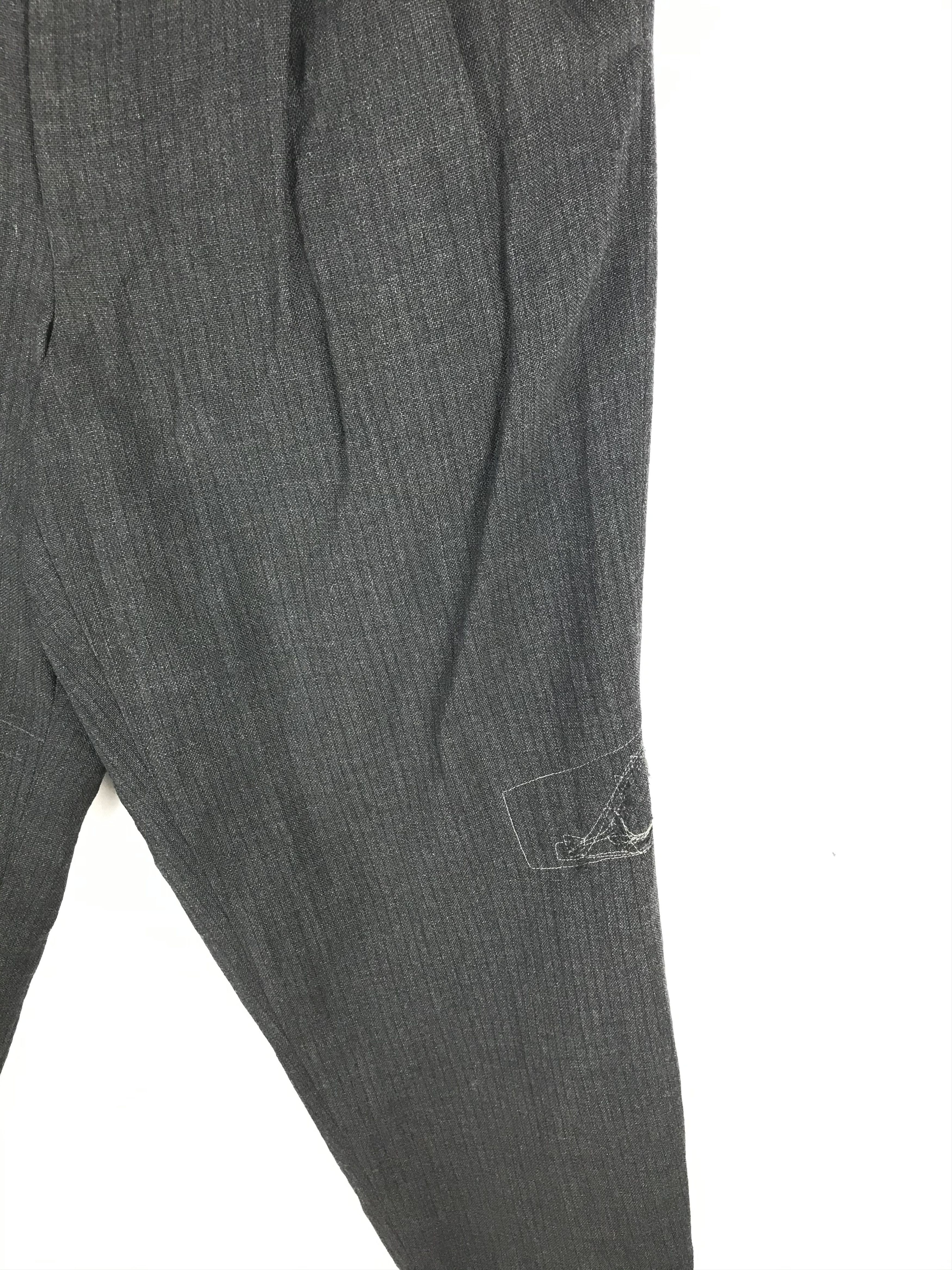 Comme des Garcons Homme Plus Comme Des Garcons Homme Size US 28 / EU 44 - 4 Thumbnail