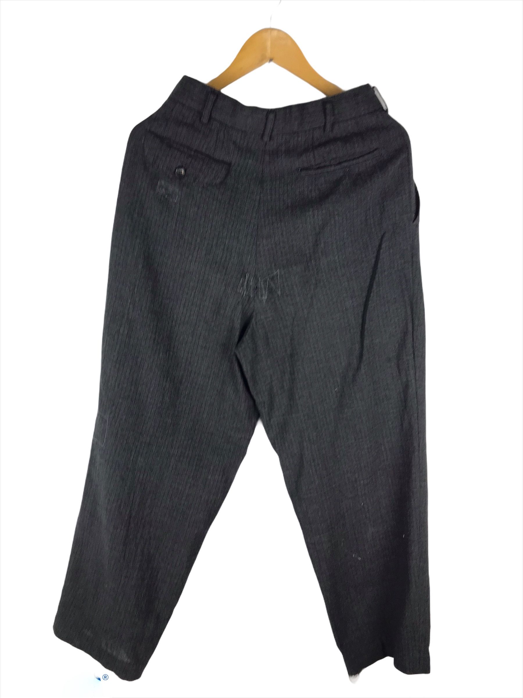 Comme des Garcons Homme Plus Comme Des Garcons Homme Size US 28 / EU 44 - 1 Thumbnail