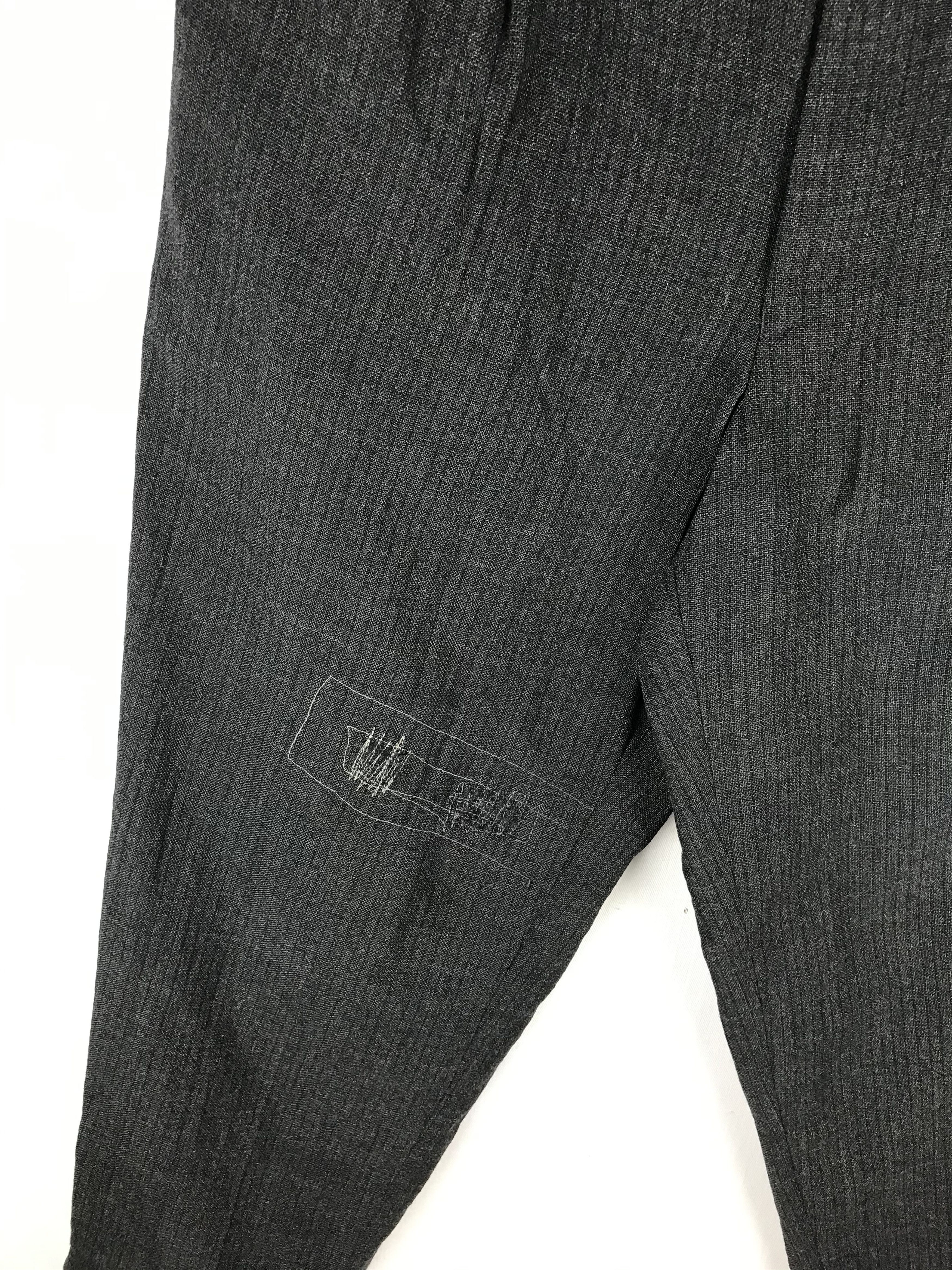 Comme des Garcons Homme Plus Comme Des Garcons Homme Size US 28 / EU 44 - 3 Thumbnail