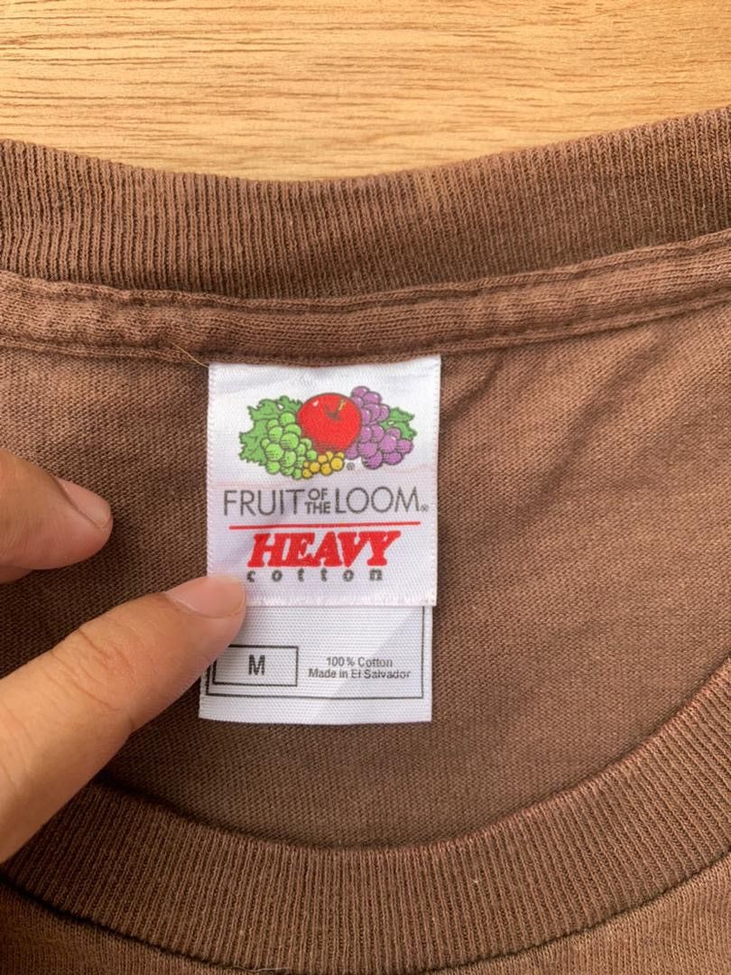Fruit Of The Loom × Vintage Vintage Tee D - 25 New York Size US M / EU 48-50 / 2 - 4 Thumbnail