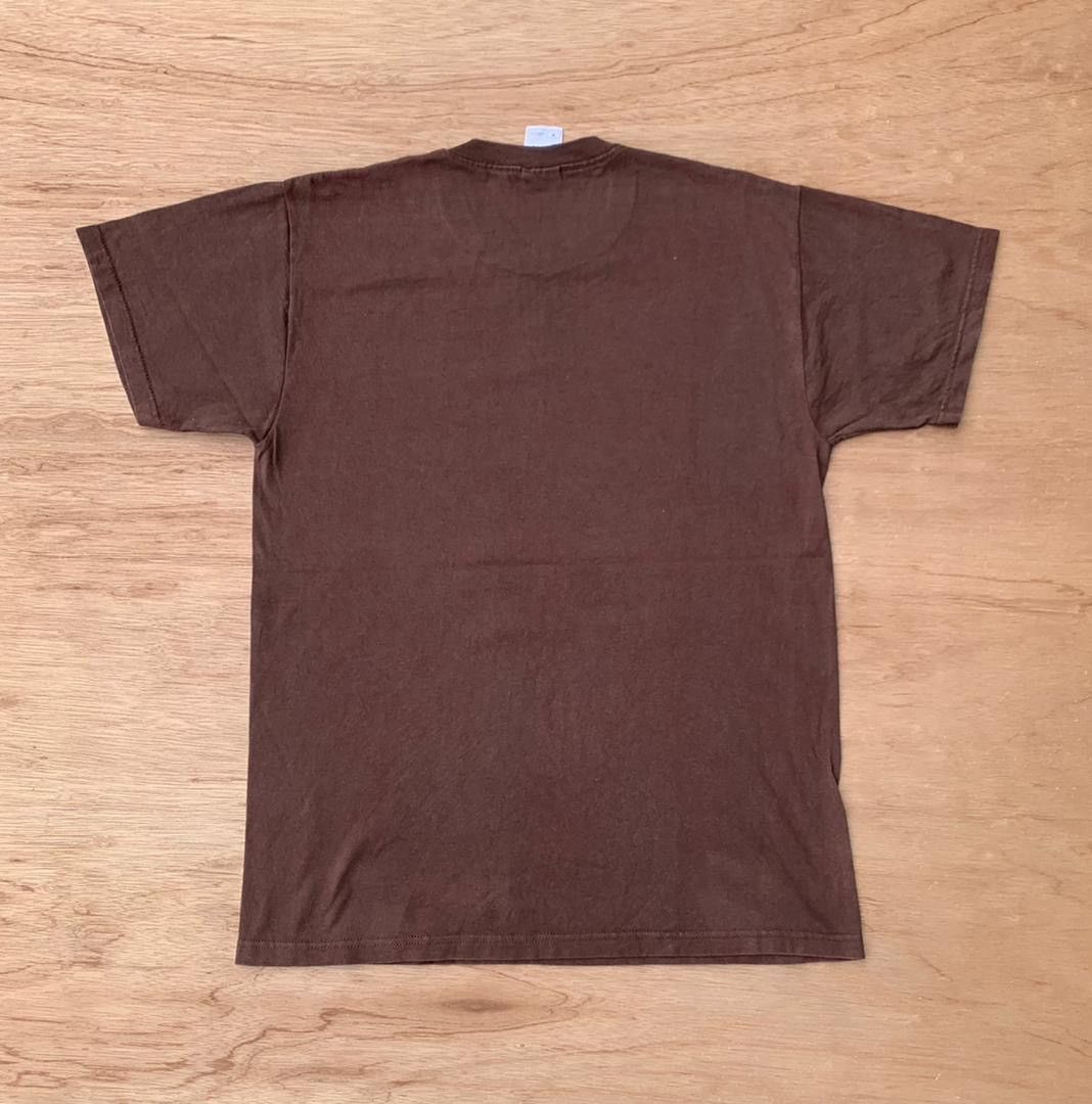 Fruit Of The Loom × Vintage Vintage Tee D - 25 New York Size US M / EU 48-50 / 2 - 3 Thumbnail