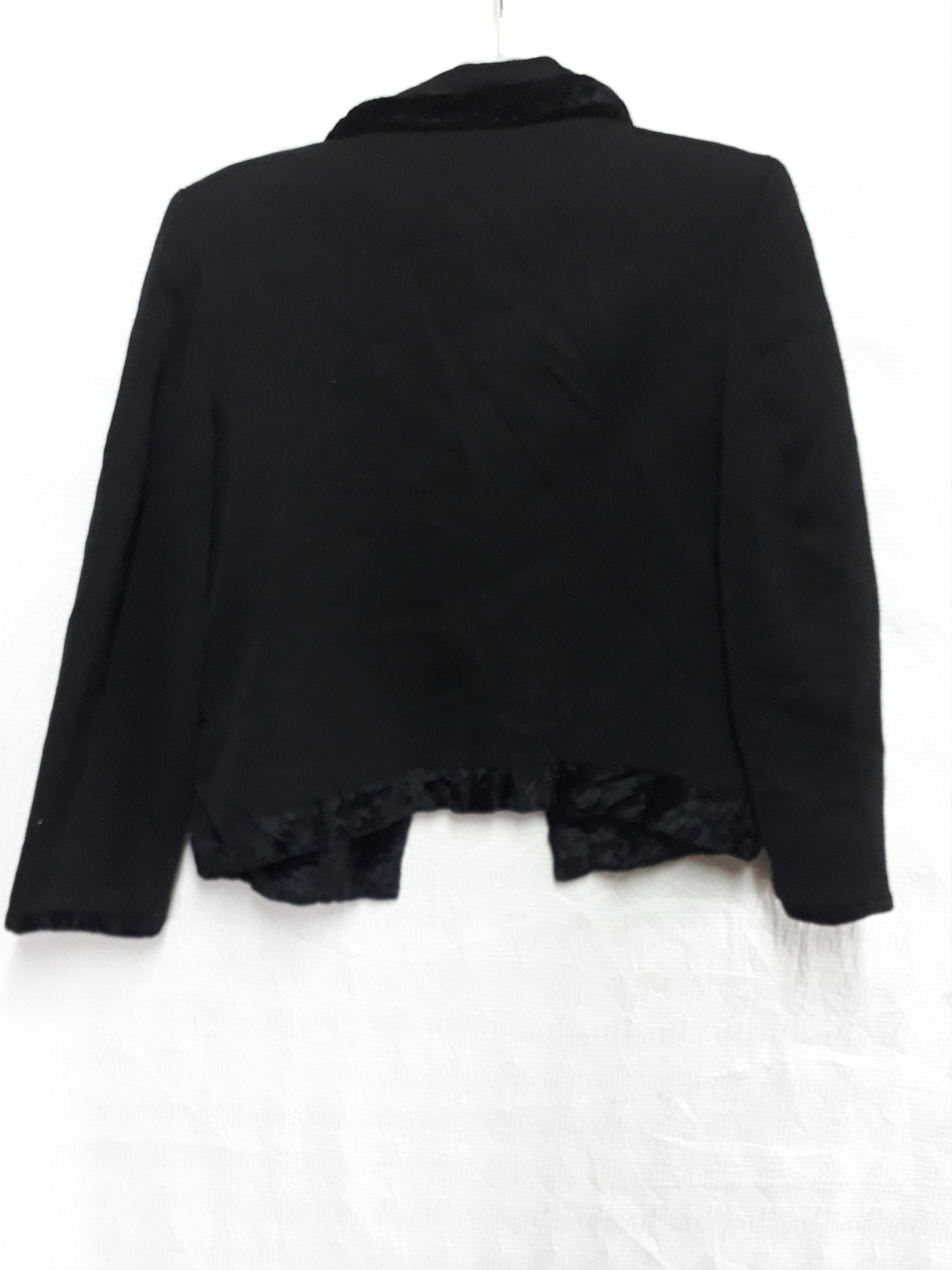 Comme des Garcons Vintage Tricot Comme des Garcons Size US S / EU 44-46 / 1 - 6 Thumbnail