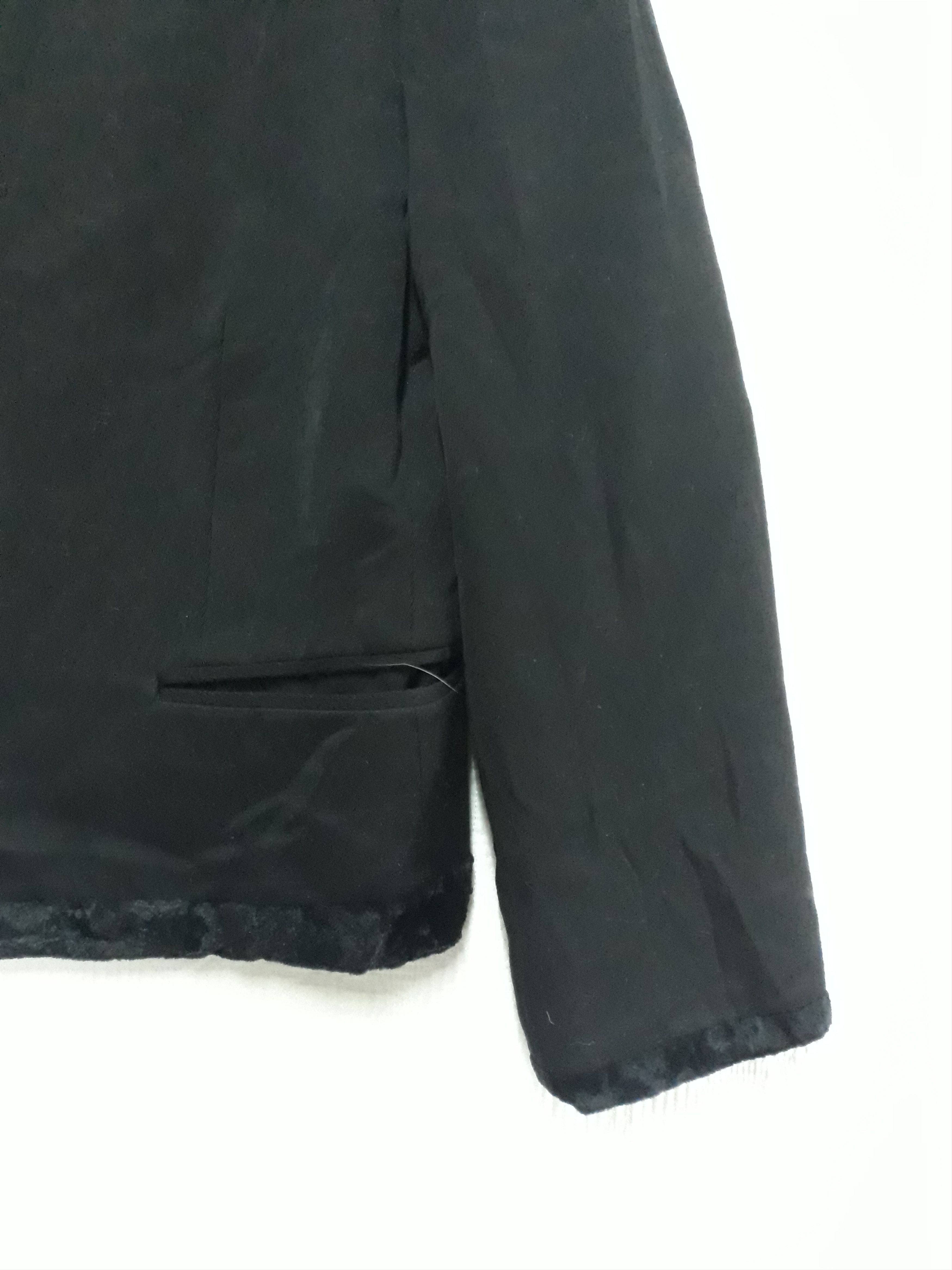 Comme des Garcons Vintage Tricot Comme des Garcons Size US S / EU 44-46 / 1 - 5 Thumbnail