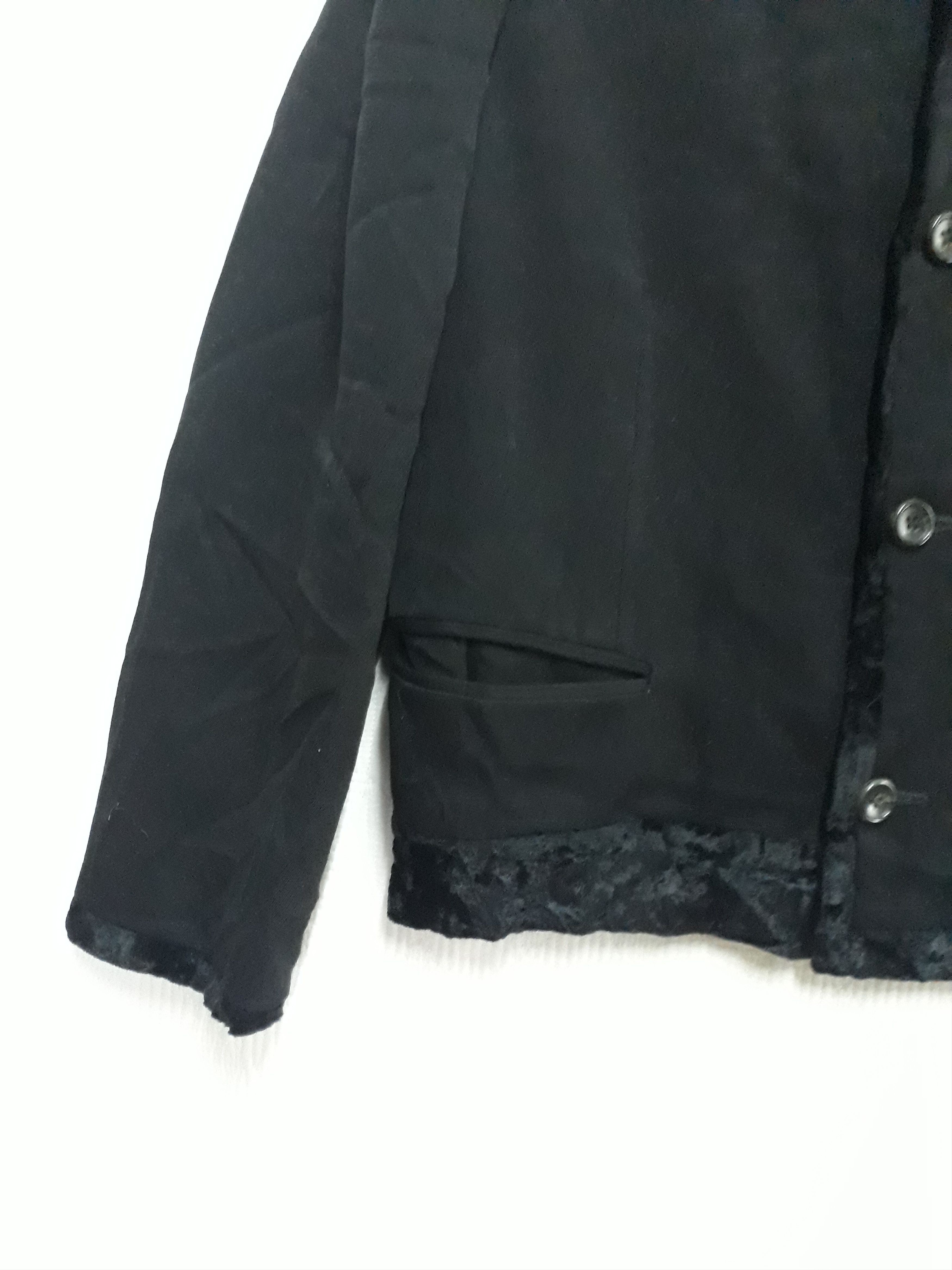 Vintage Tricot Comme des Garcons