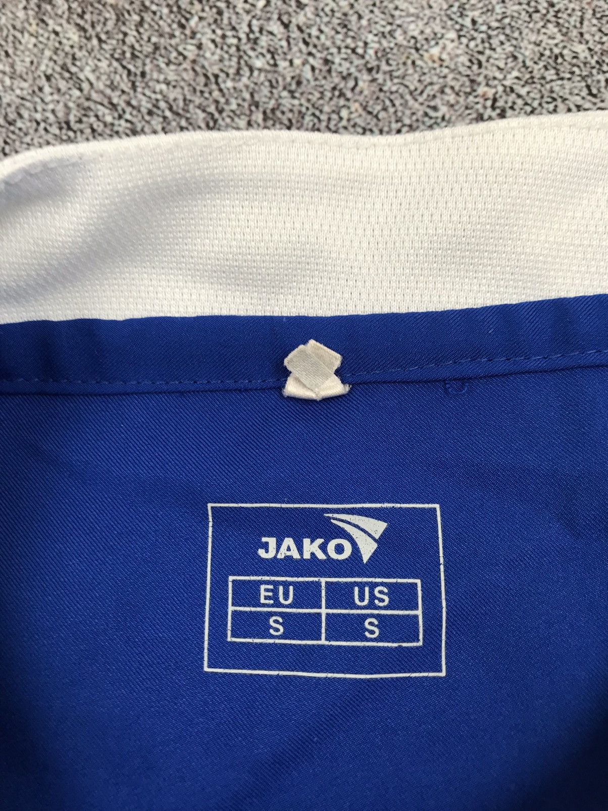 Other Karlsruher SC Trikot Jako Football Jersey,SEBASTIAN FREIS 18 Size US S / EU 44-46 / 1 - 7 Thumbnail