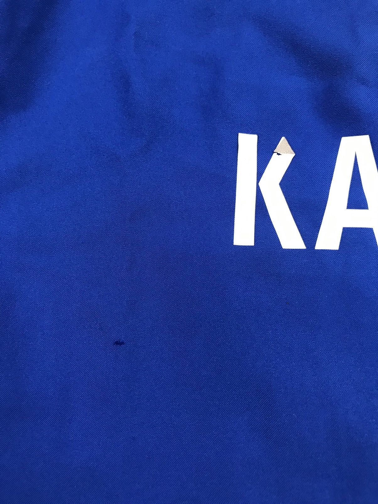 Other Karlsruher SC Trikot Jako Football Jersey,SEBASTIAN FREIS 18 Size US S / EU 44-46 / 1 - 6 Thumbnail