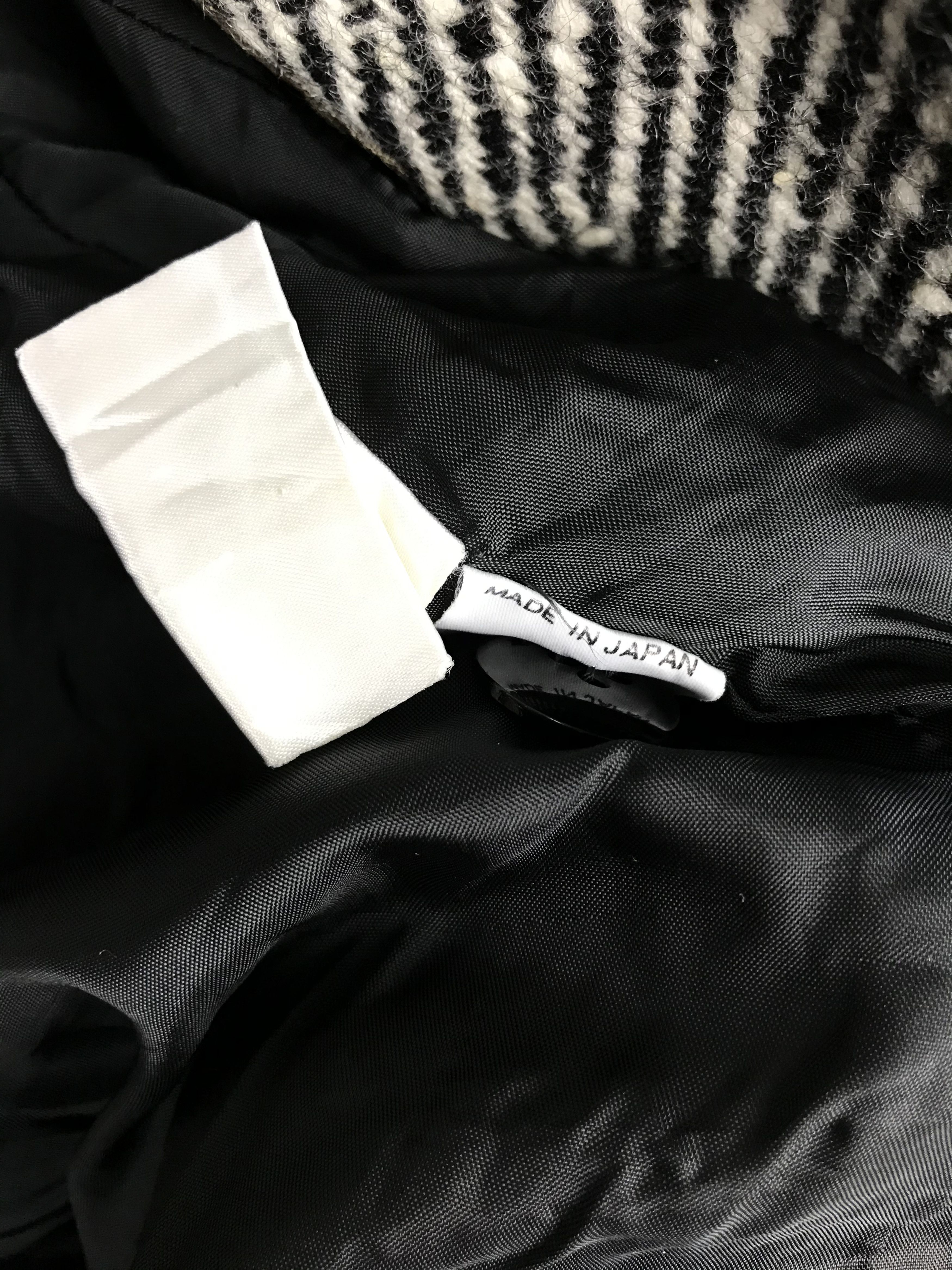 Yohji Yamamoto Y's by Yohji Yamamoto Size US M / EU 48-50 / 2 - 8 Thumbnail