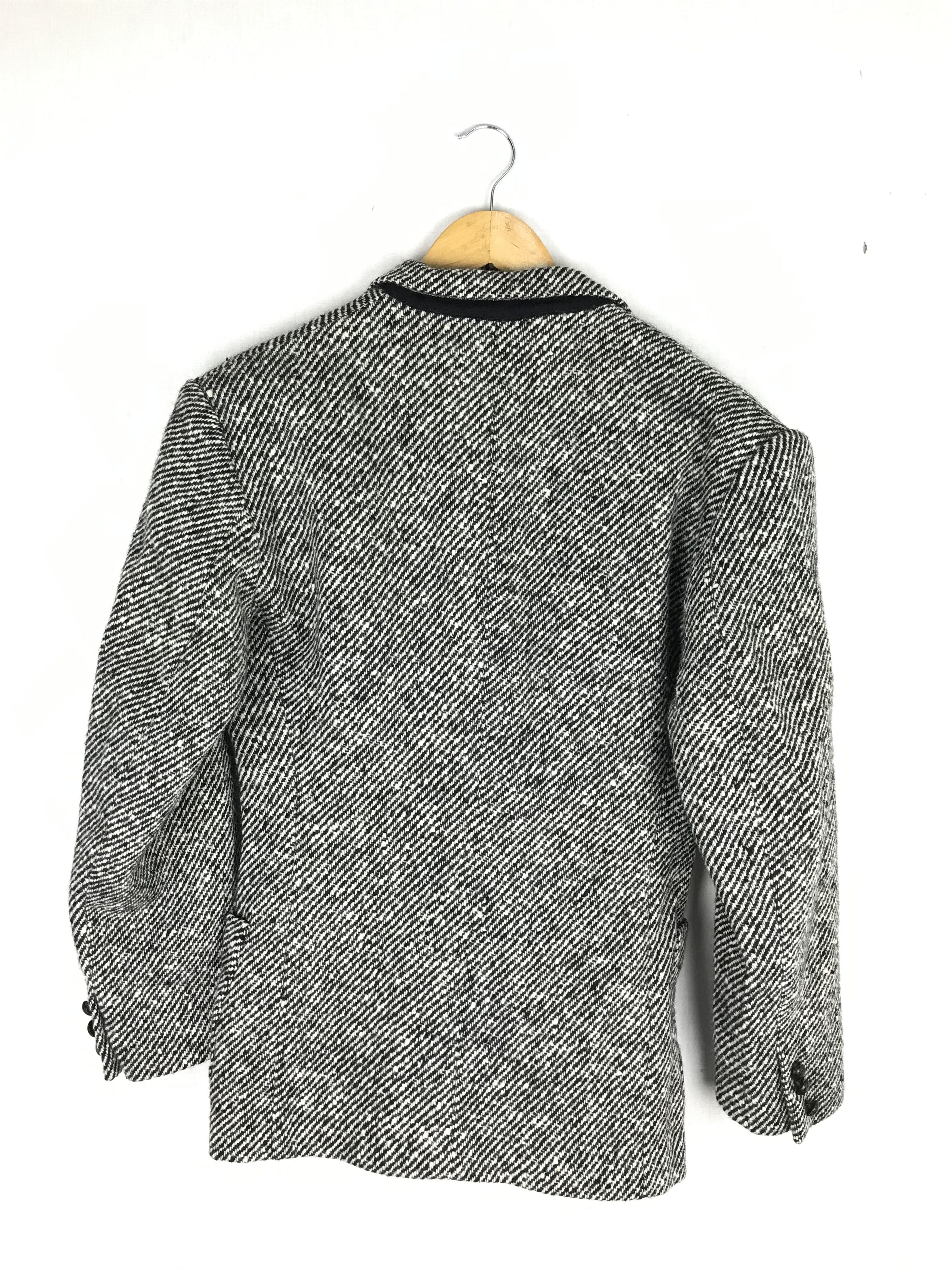 Yohji Yamamoto Y's by Yohji Yamamoto Size US M / EU 48-50 / 2 - 6 Thumbnail