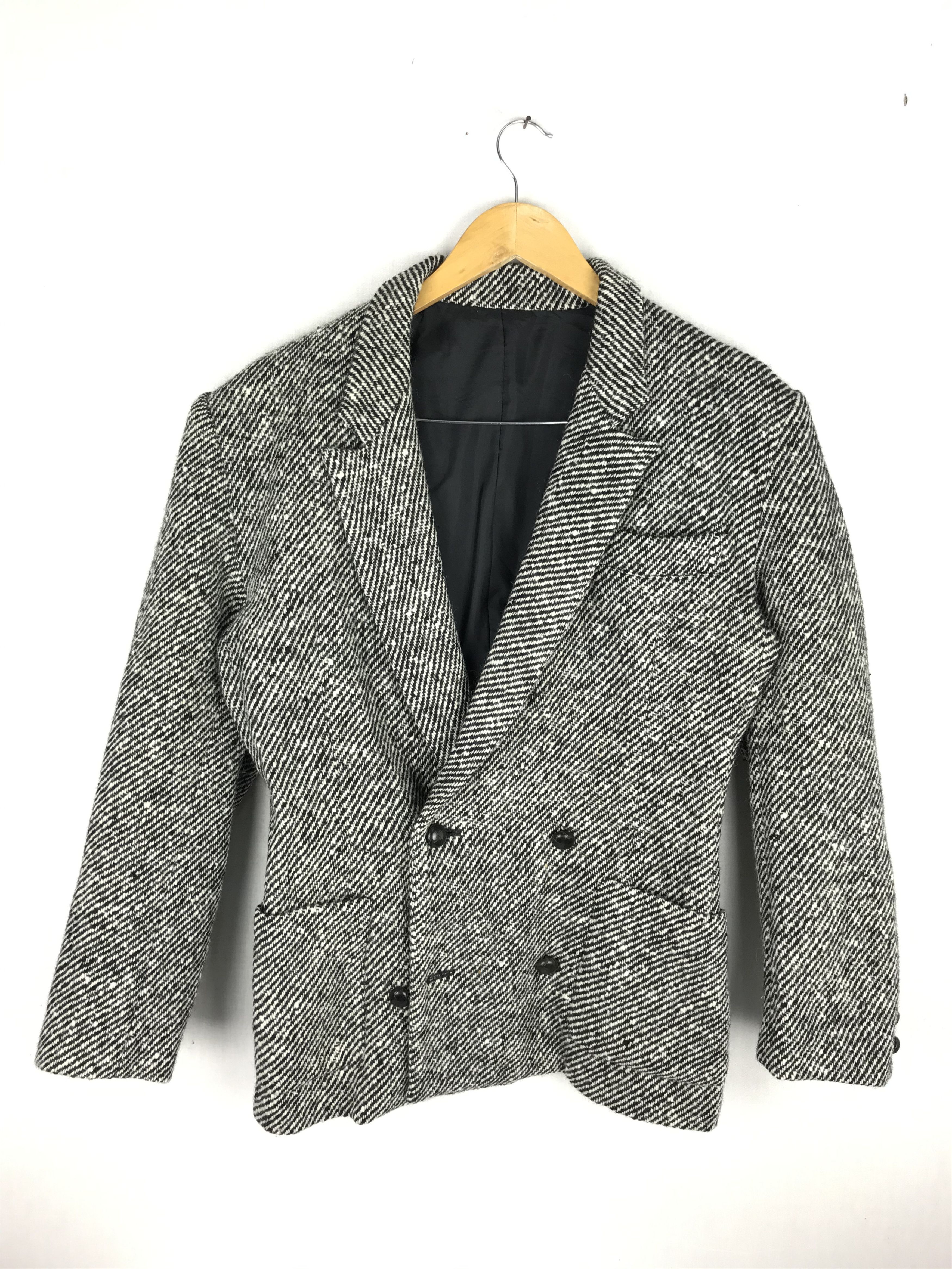 Yohji Yamamoto Y's by Yohji Yamamoto Size US M / EU 48-50 / 2 - 1 Thumbnail